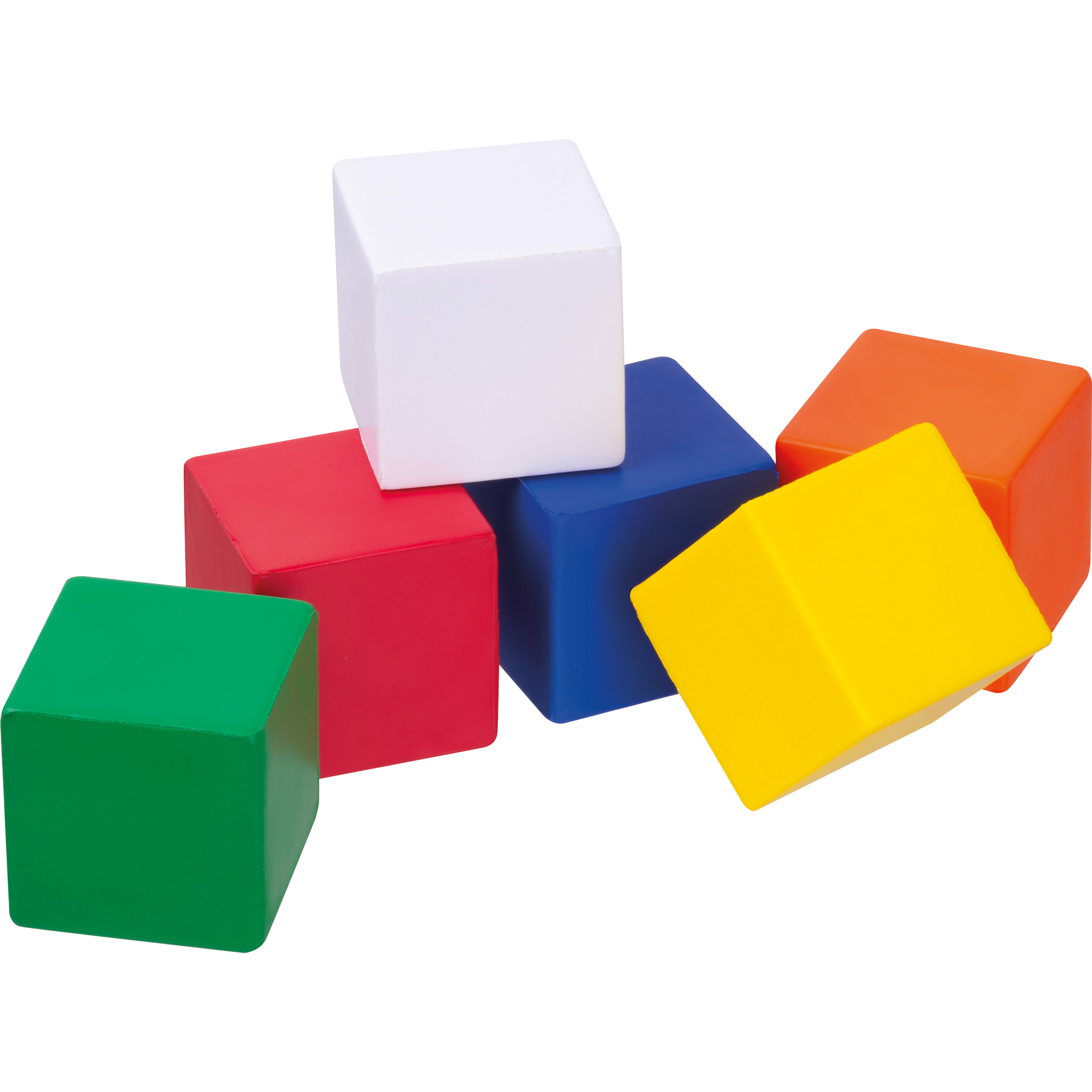 Vue 6 de Balle anti-stress Dijon
