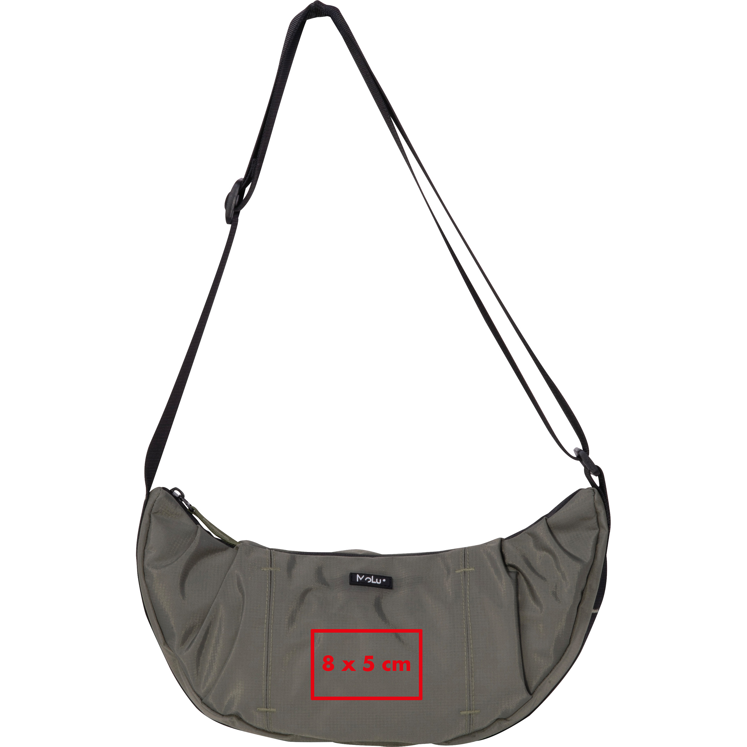 Vue 4 de MoLu Sac ventral Limeira