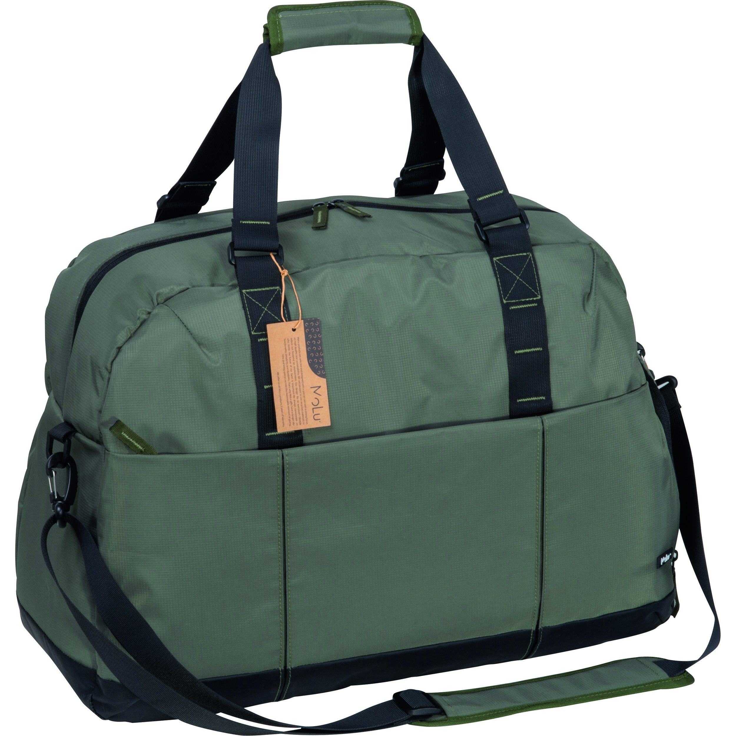 MoLu Sac de sport Saint Paul