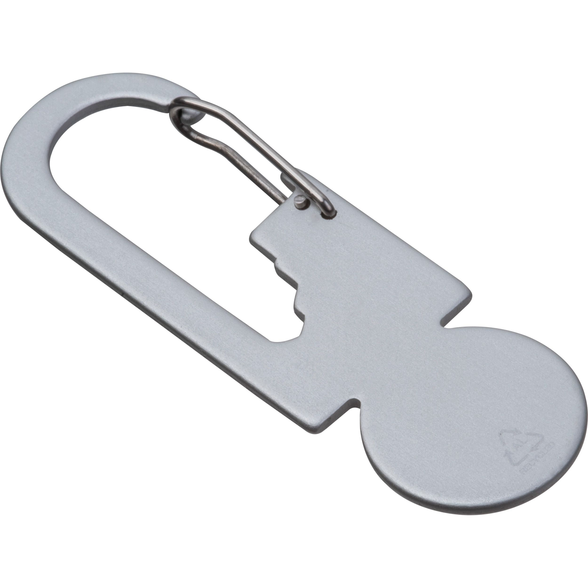Multitool avec déclencheur de caddie Gibraltar