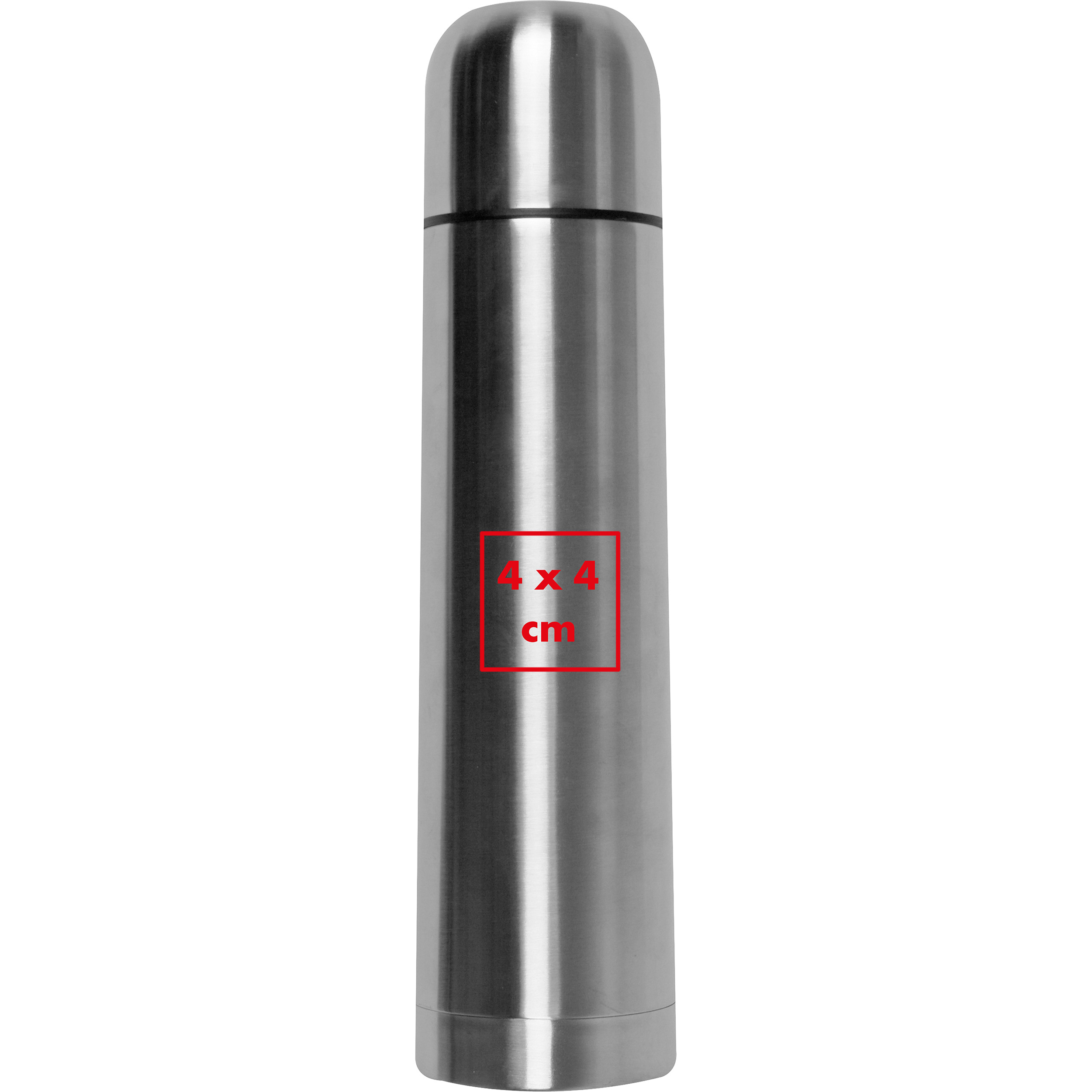 Vue 3 de Thermos Virginia Beach