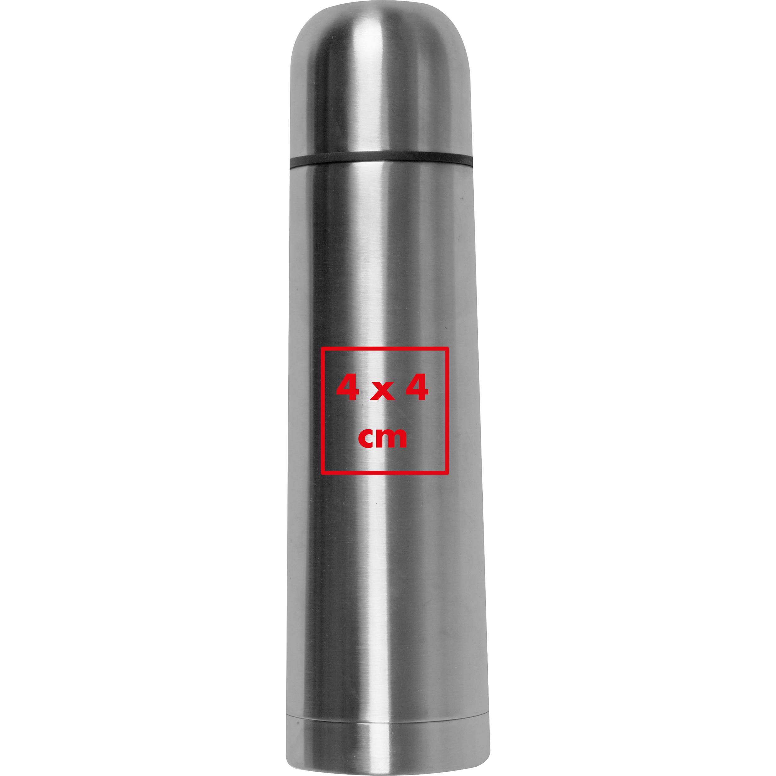 Vue 4 de Thermos Cleveland