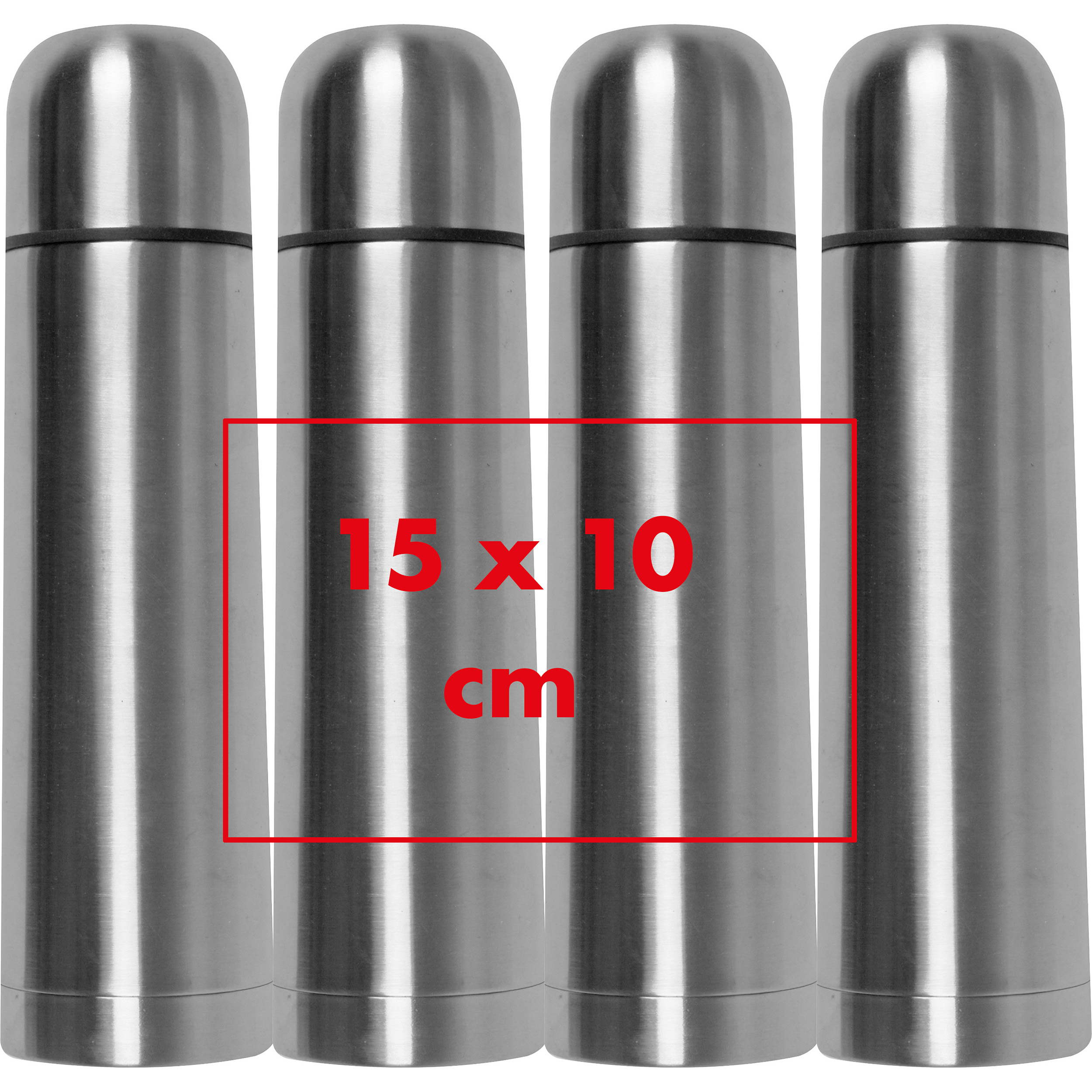 Vue 5 de Thermos Cleveland