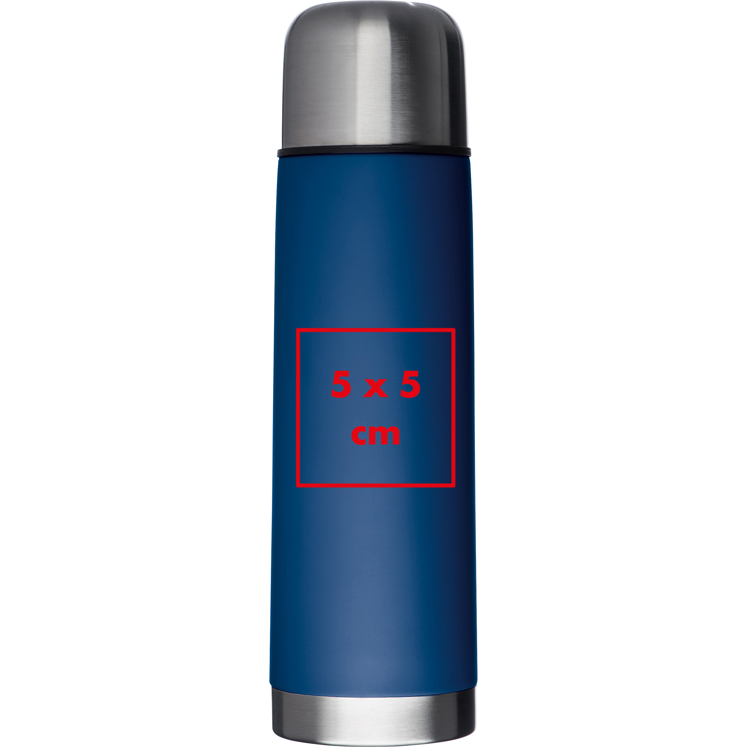 Vue 3 de Thermos Albuquerque