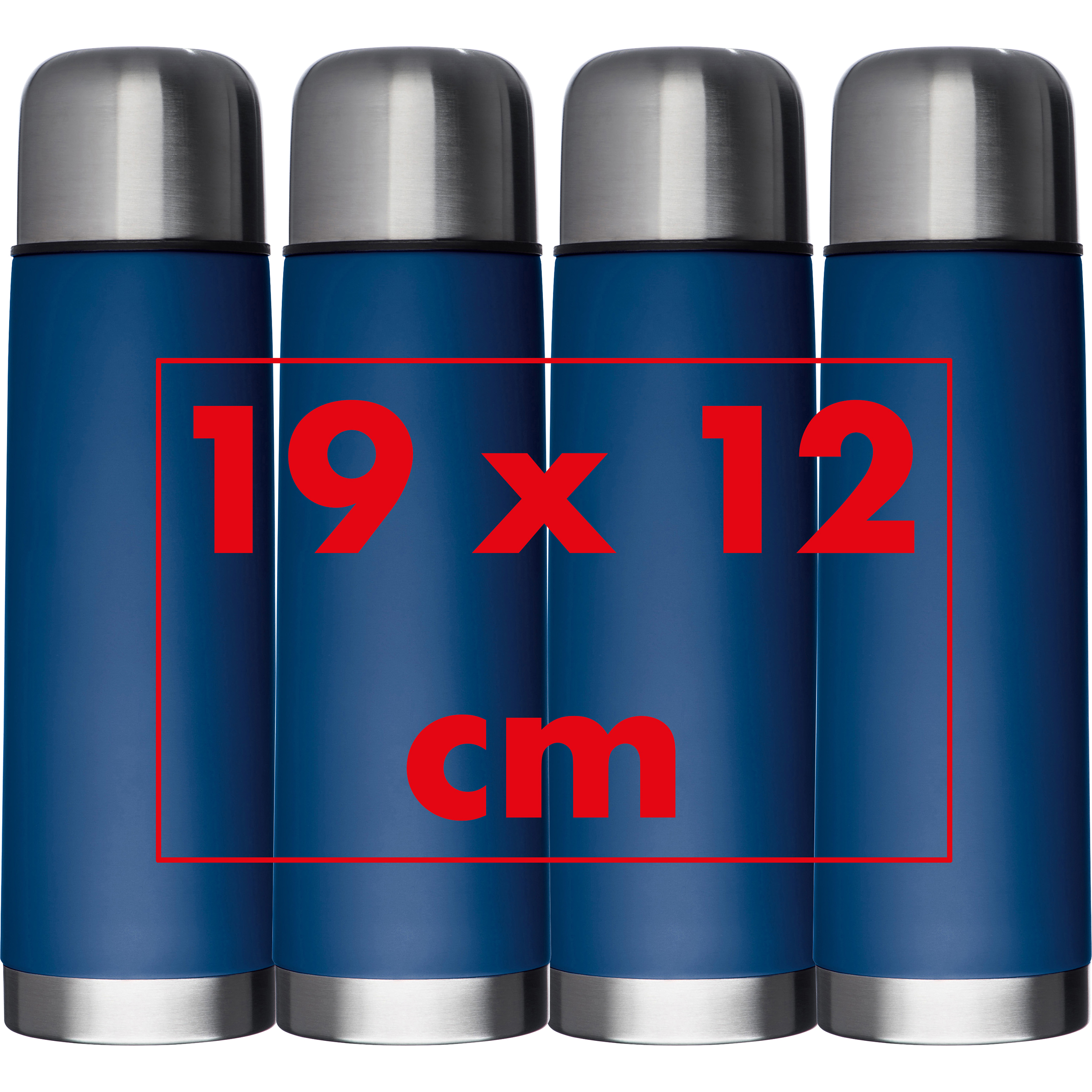 Vue 4 de Thermos Albuquerque
