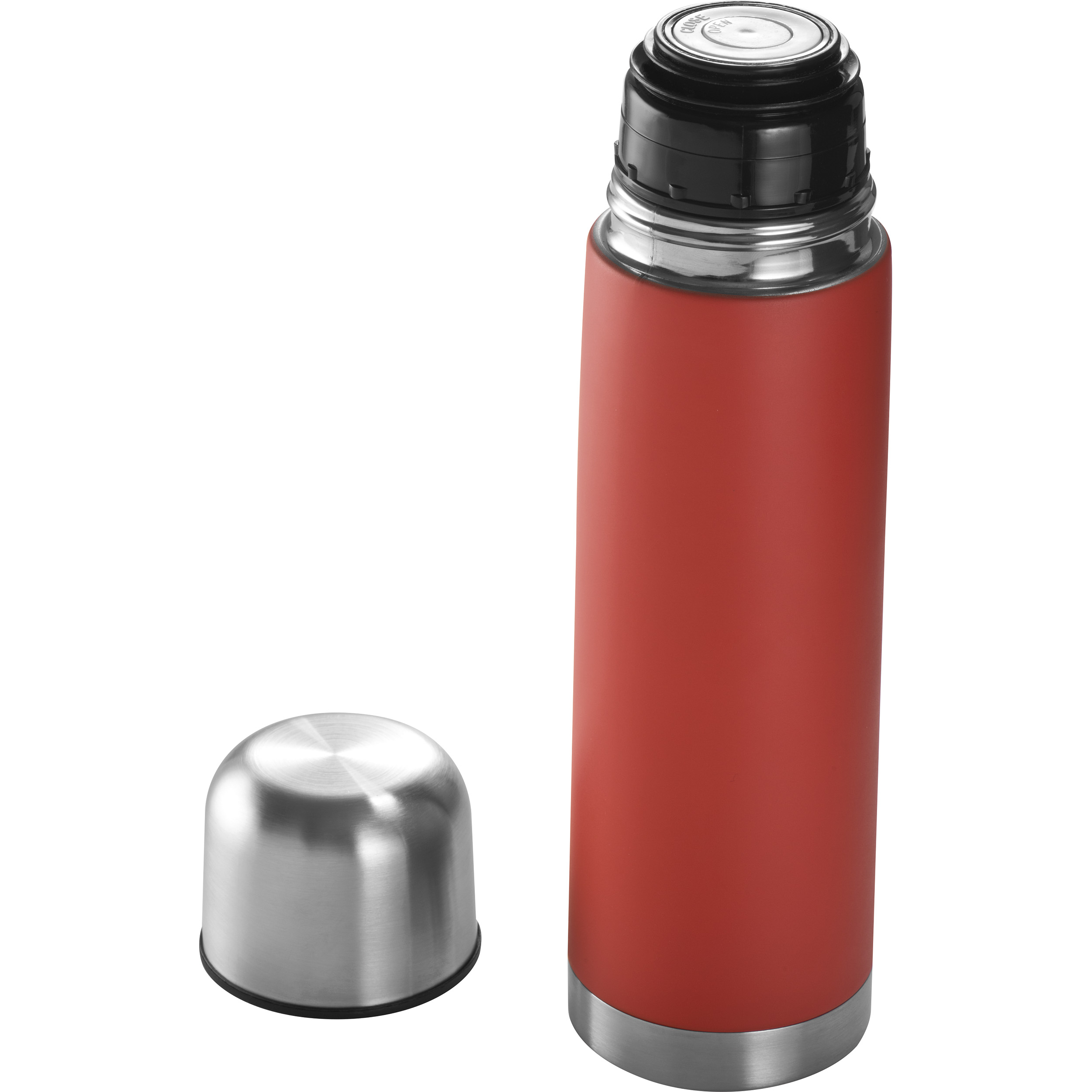 Vue 10 de Thermos Albuquerque
