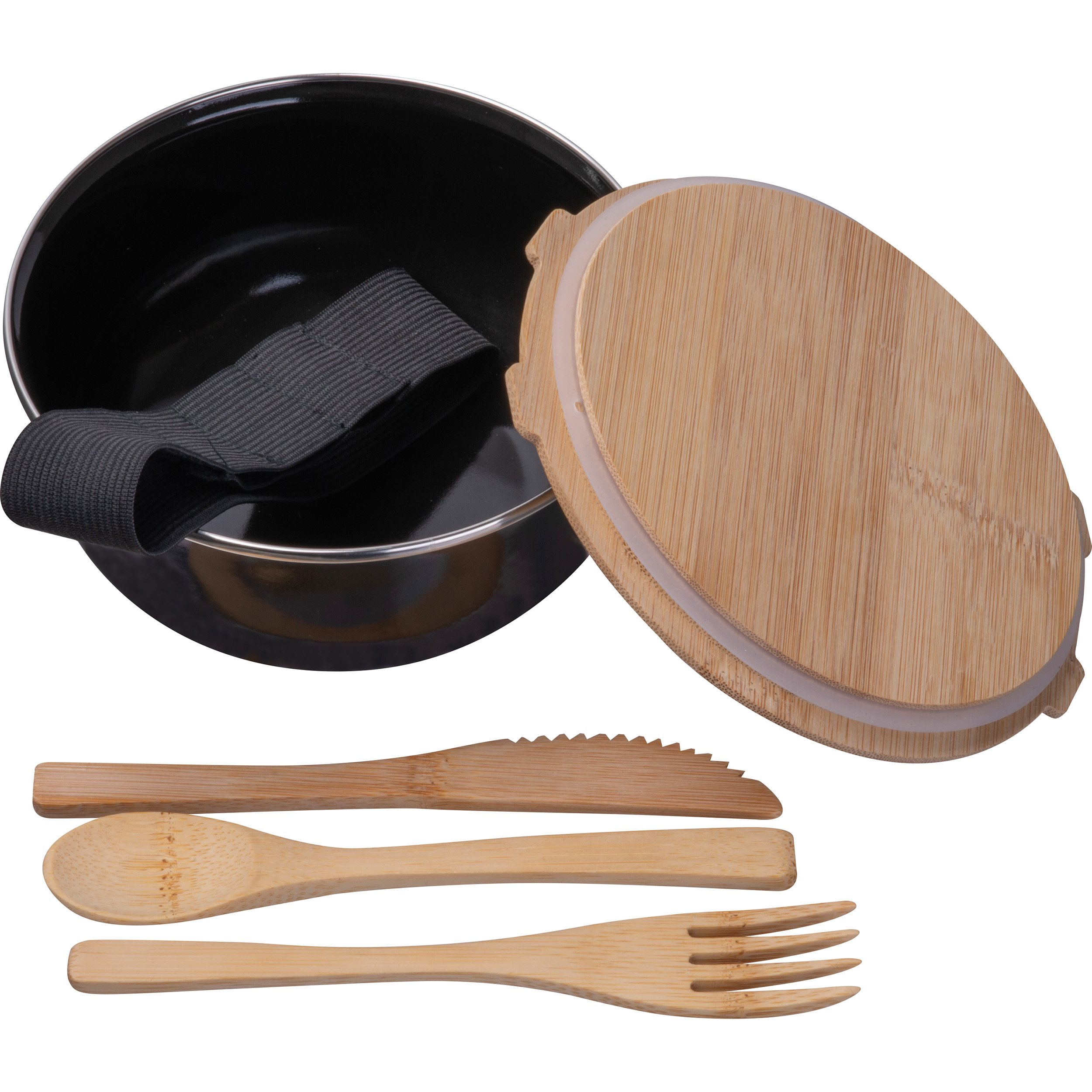 Vue 2 de Lunchbox Graz