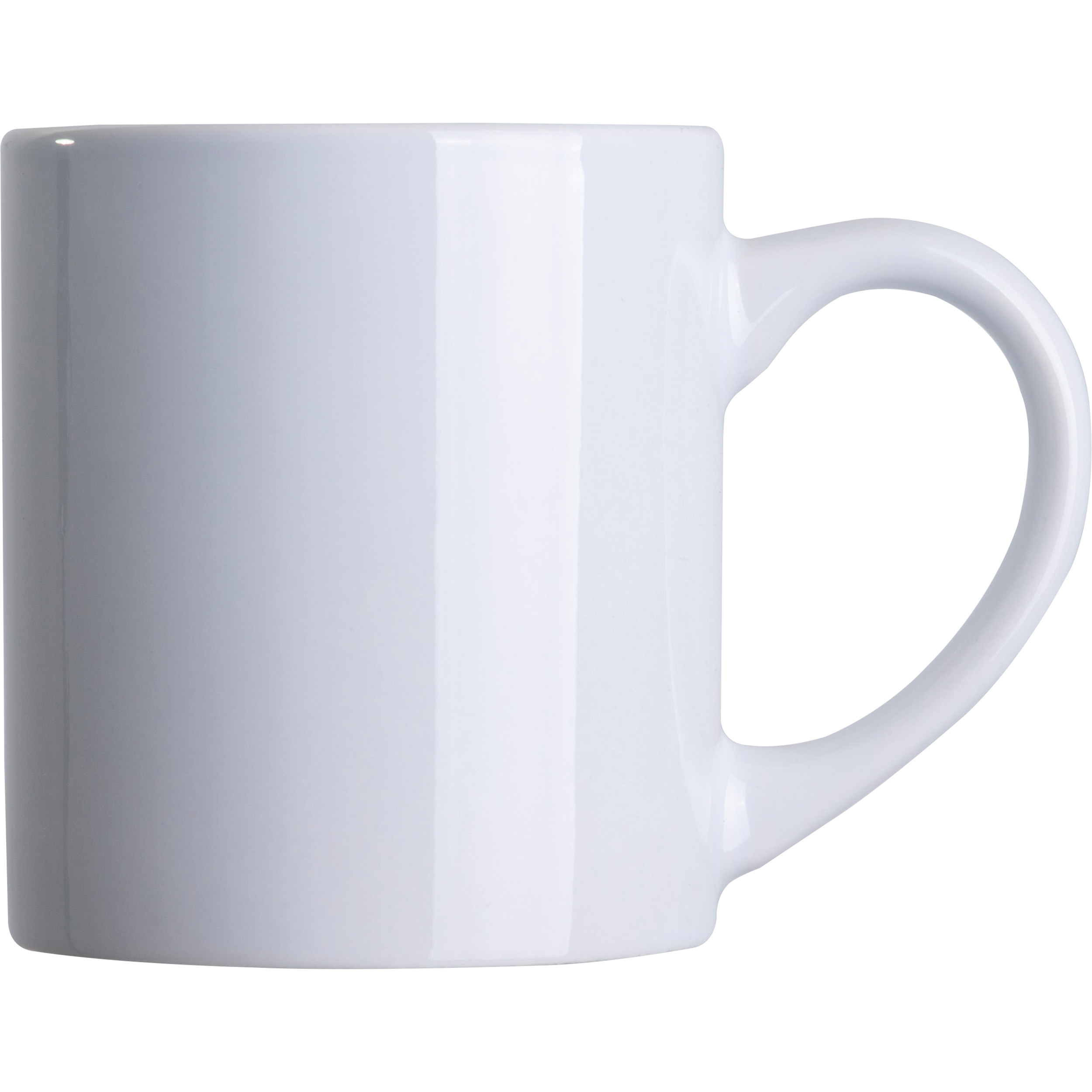 Vue 2 de Tasse à sublimation Kazan