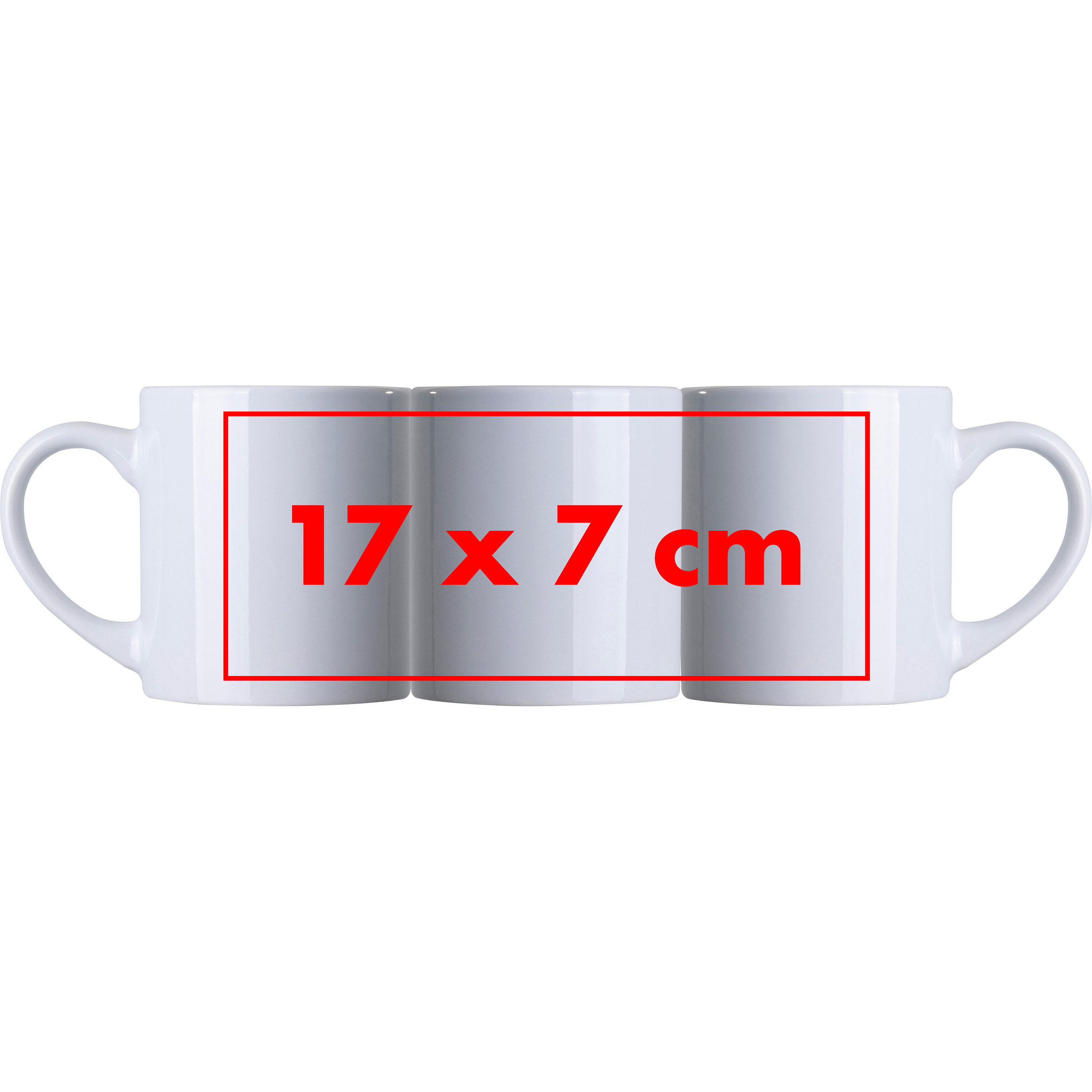 Vue 4 de Tasse à sublimation Kazan