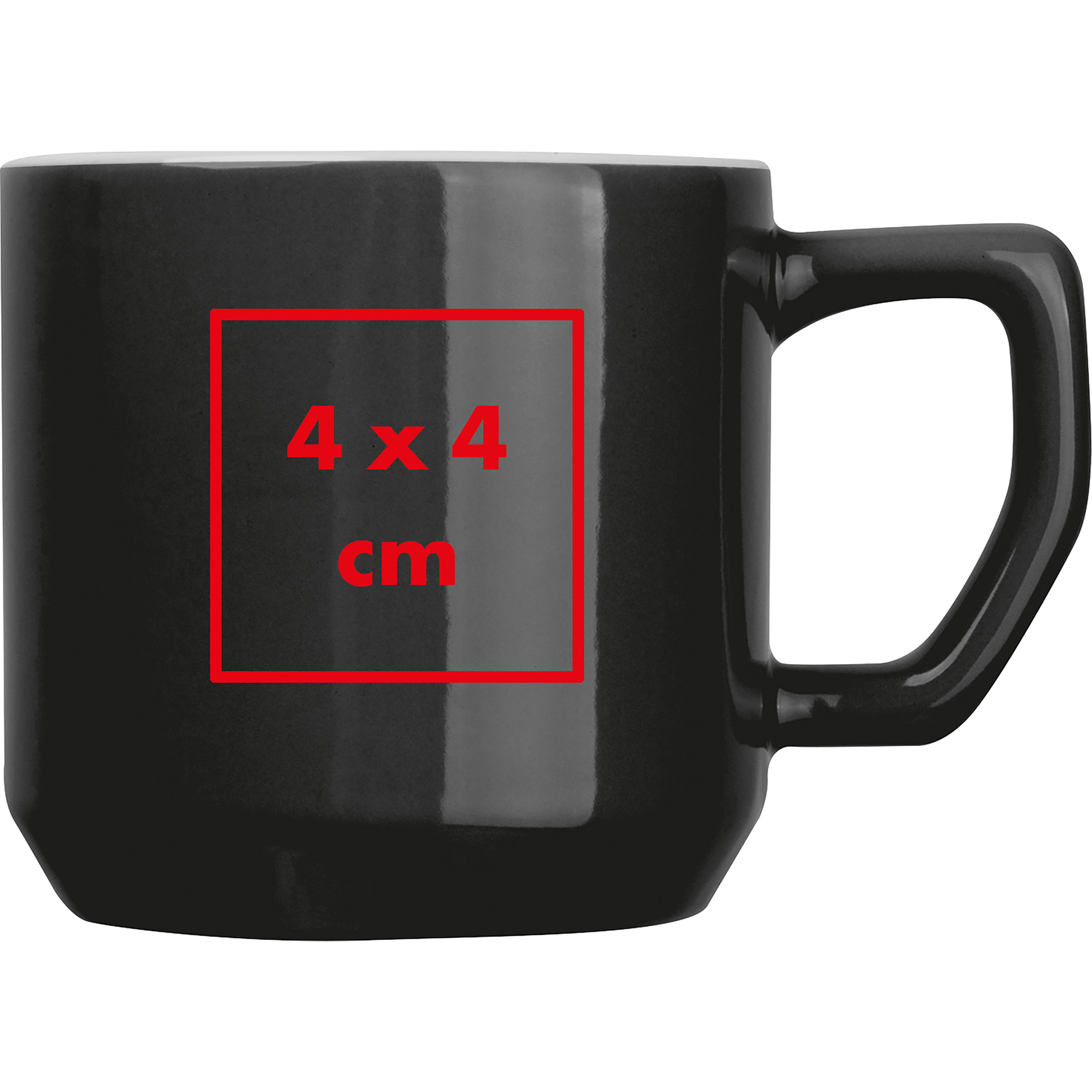 Vue 10 de Tasse en céramique Kyiv