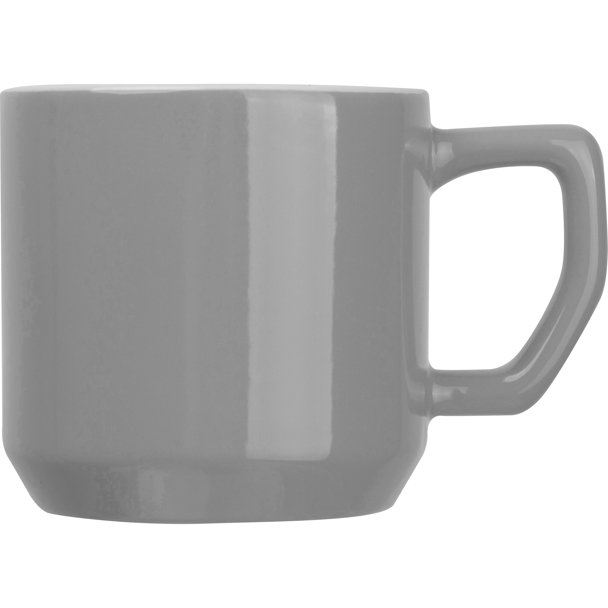 Vue 2 de Tasse en céramique Kyiv