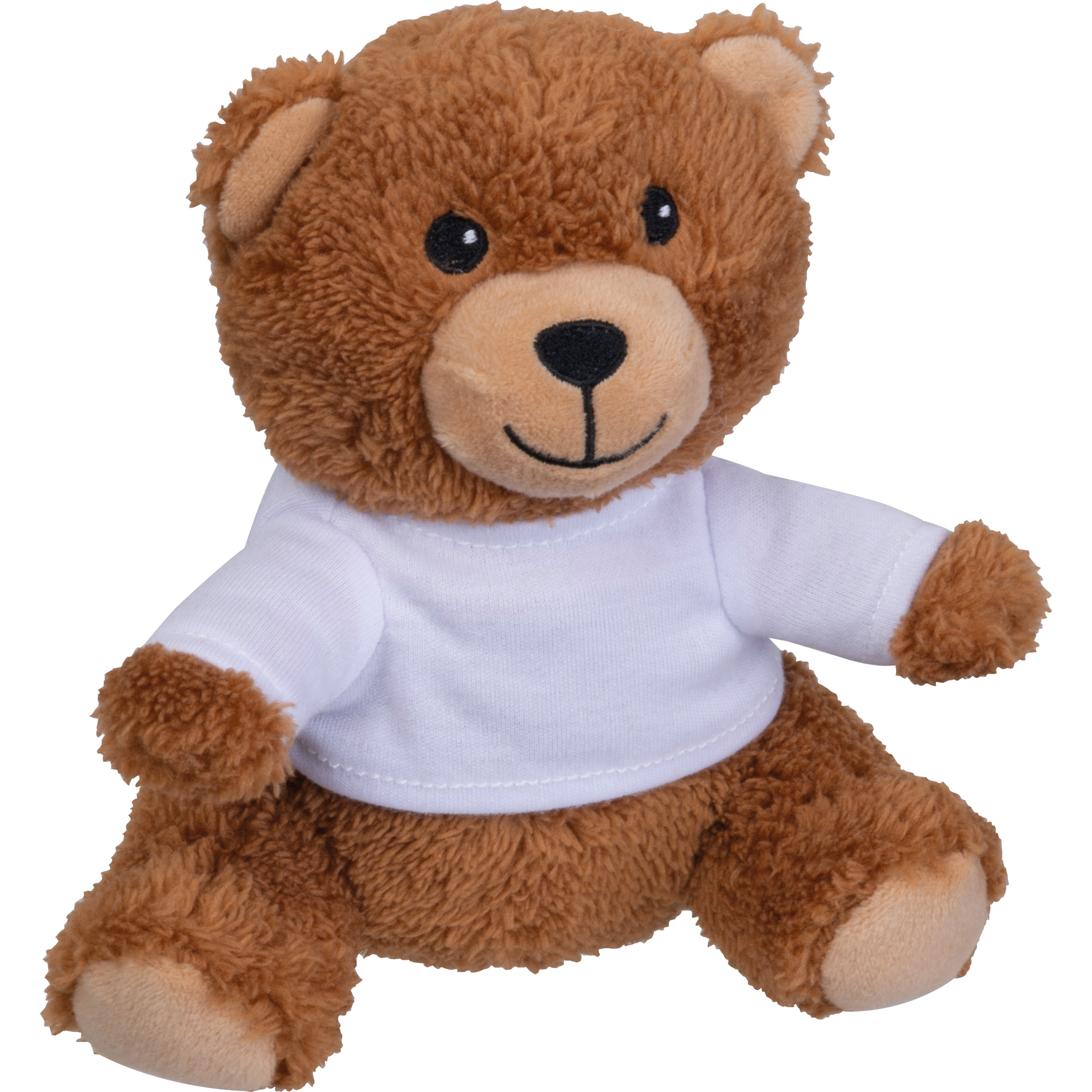 Ours en peluche Helsinki