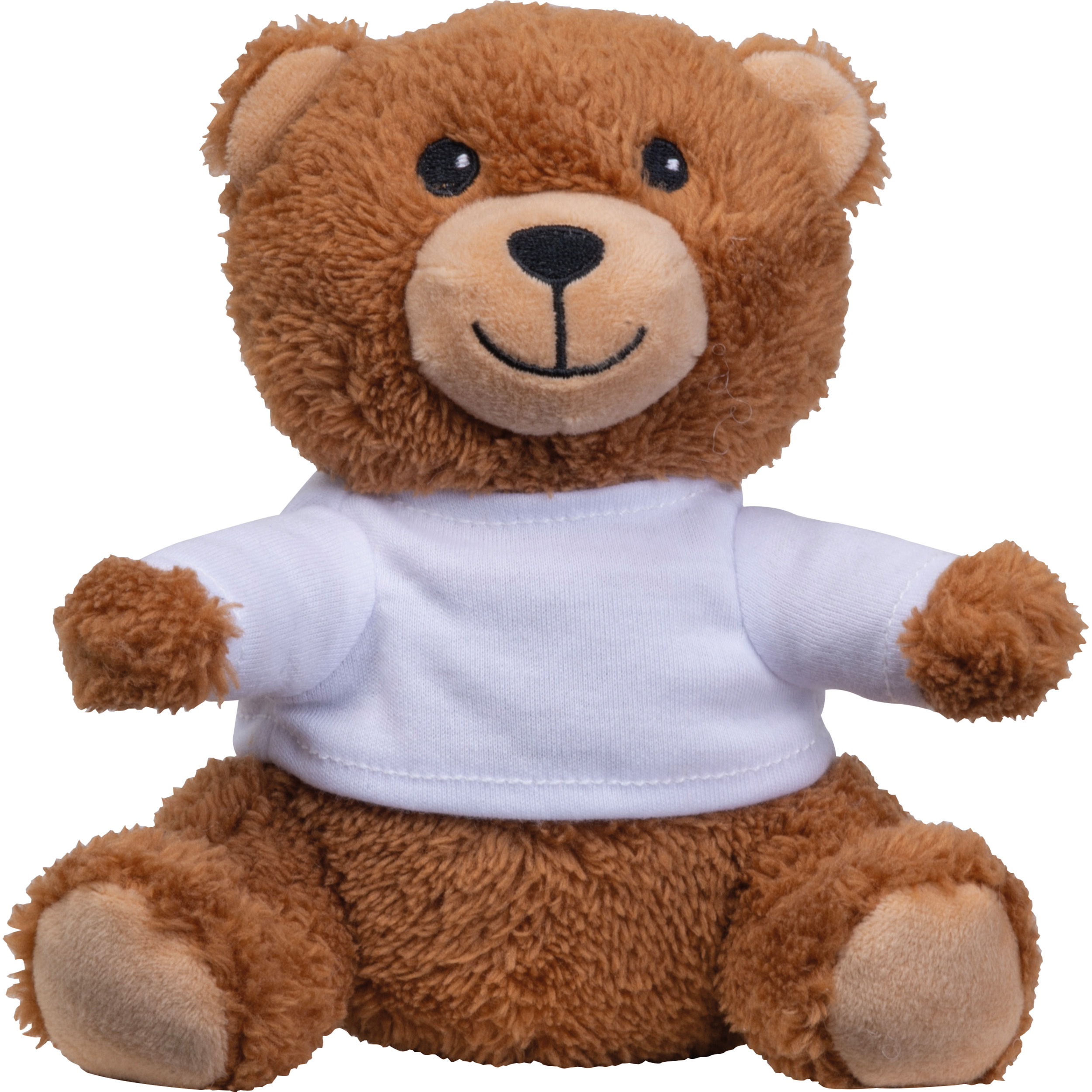 Vue 2 de Ours en peluche Helsinki