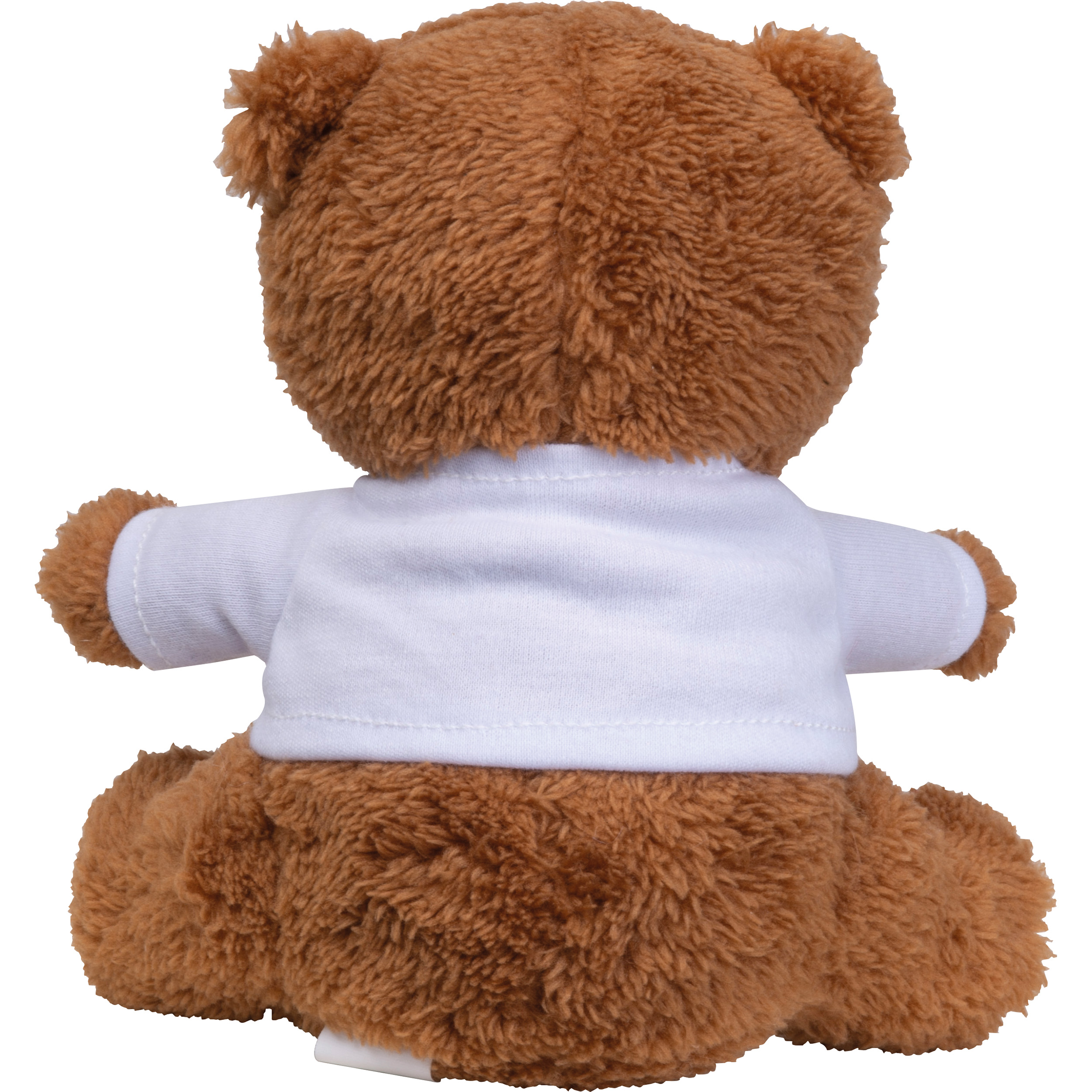 Vue 3 de Ours en peluche Helsinki