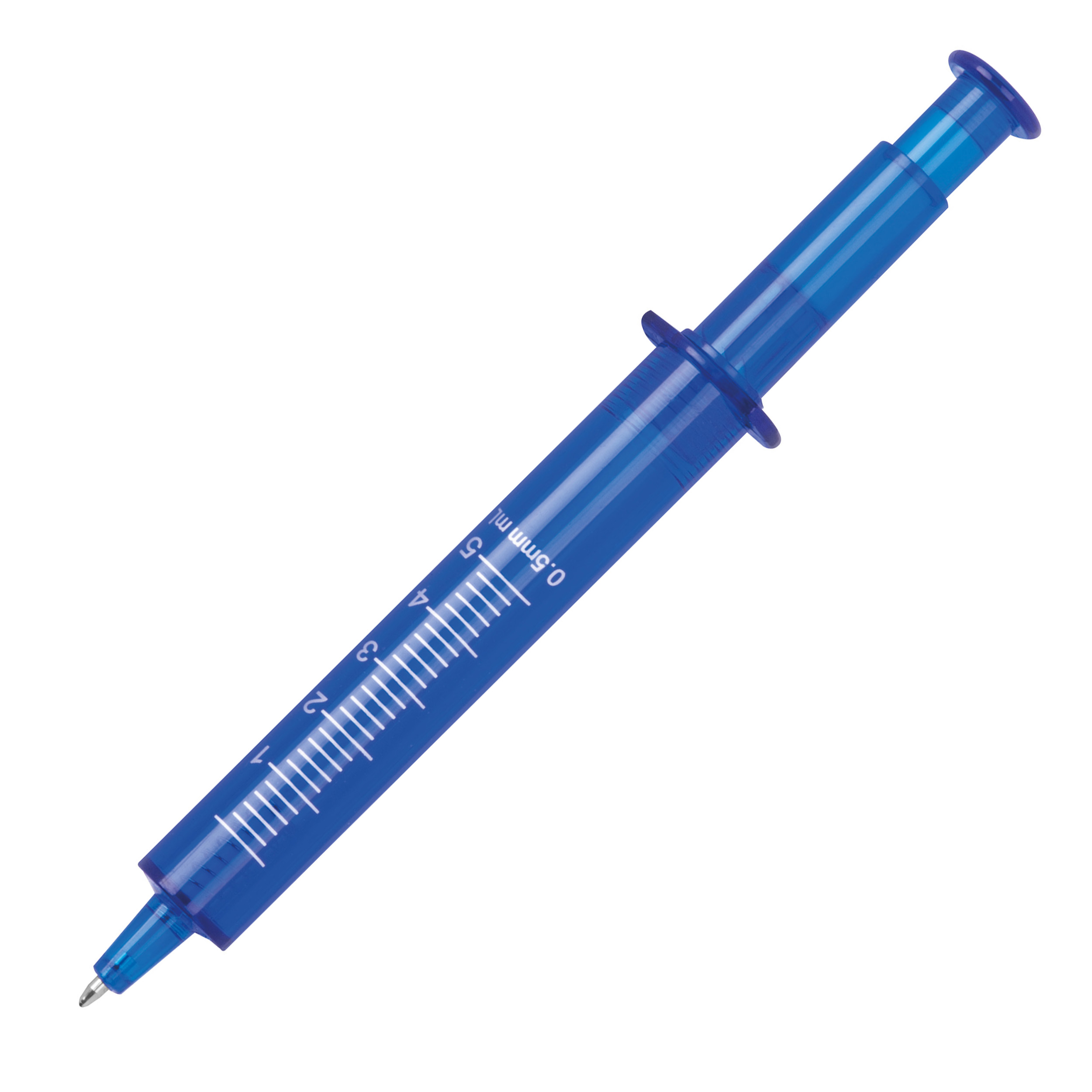 Stylo à bille seringue Viacenza