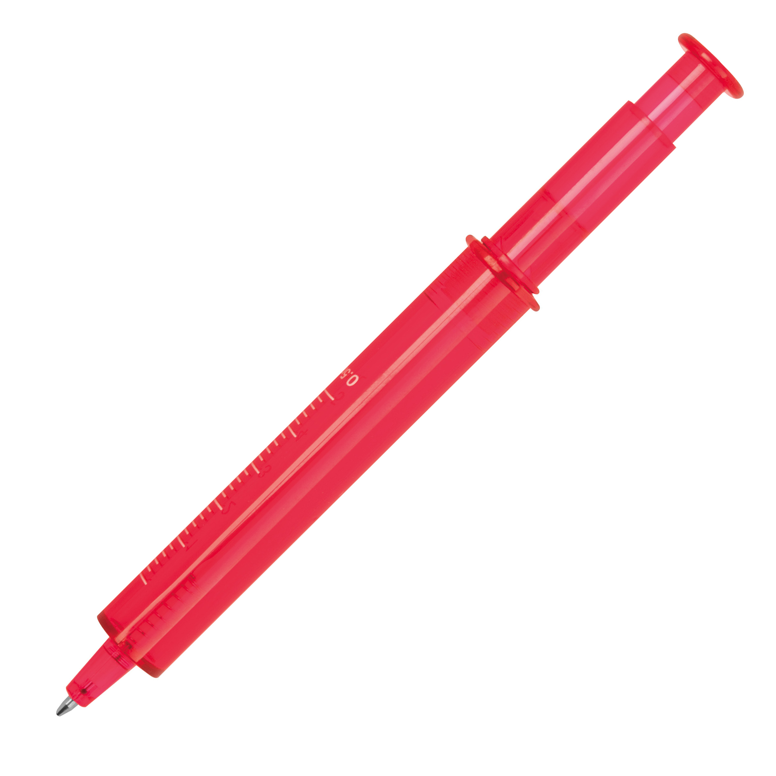 Vue 6 de Stylo à bille seringue Viacenza