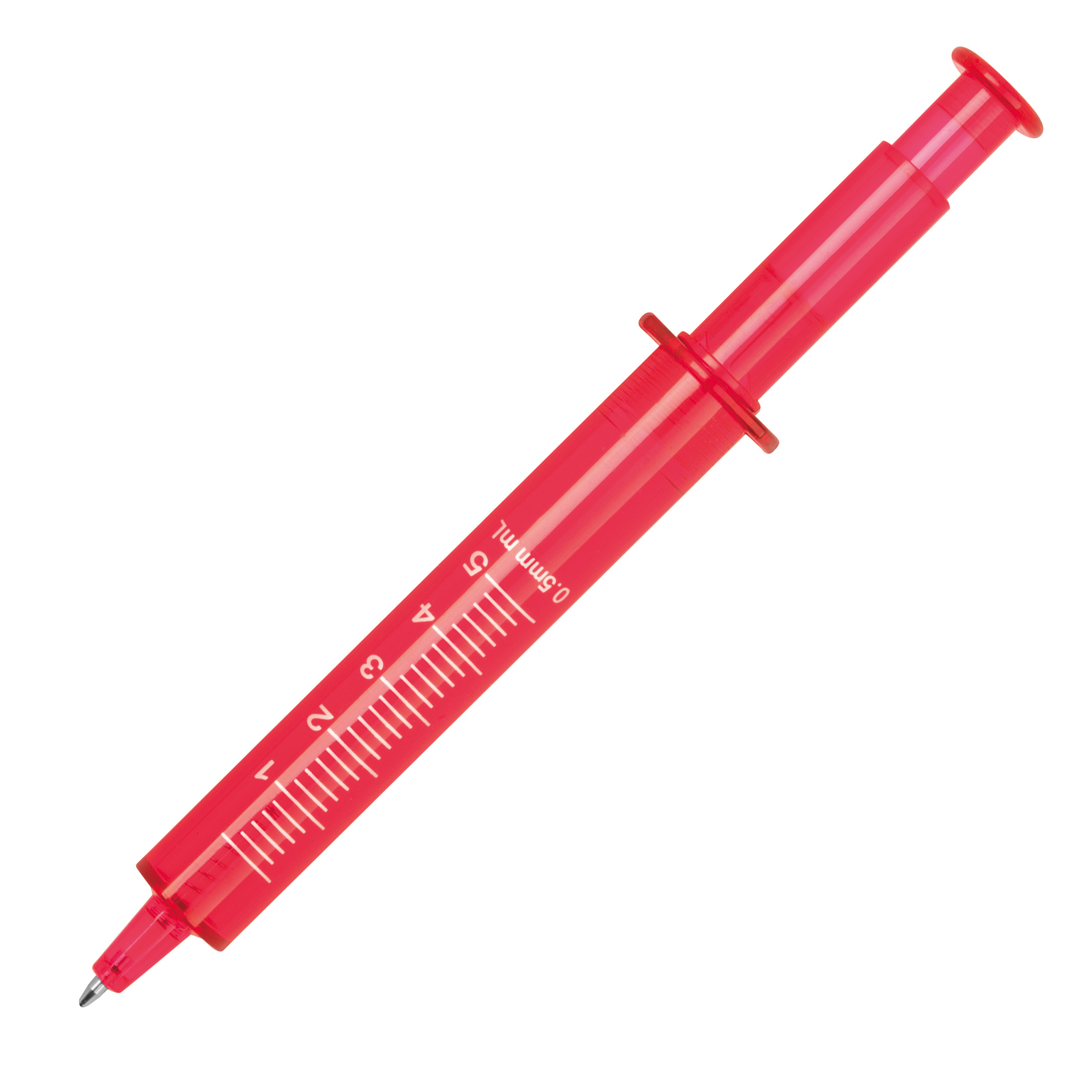 Vue 7 de Stylo à bille seringue Viacenza