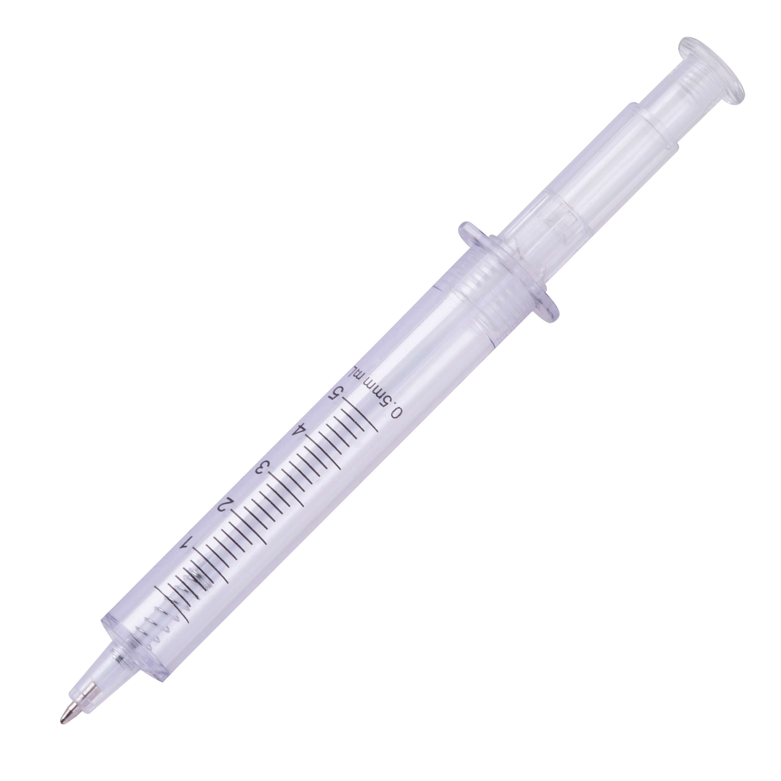 Vue 9 de Stylo à bille seringue Viacenza