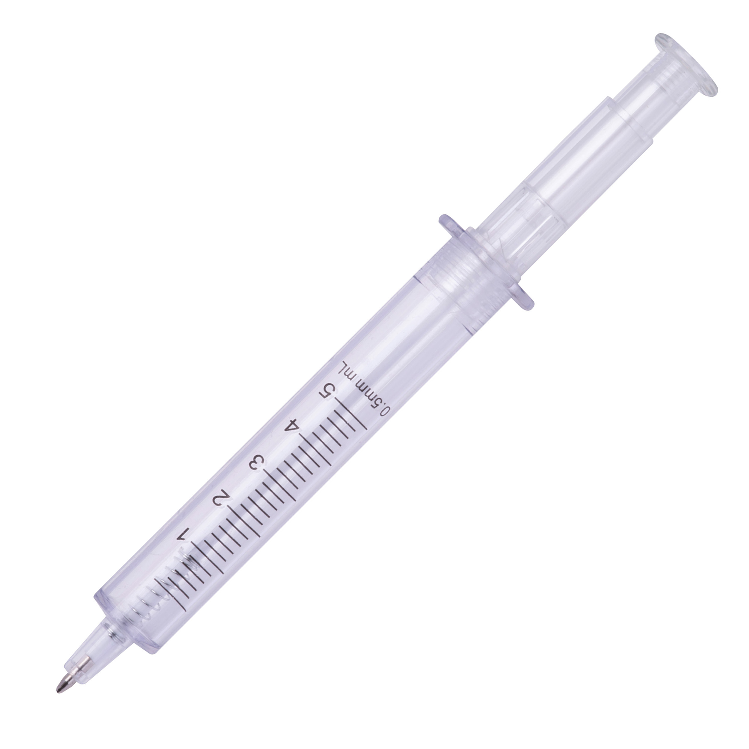 Vue 11 de Stylo à bille seringue Viacenza