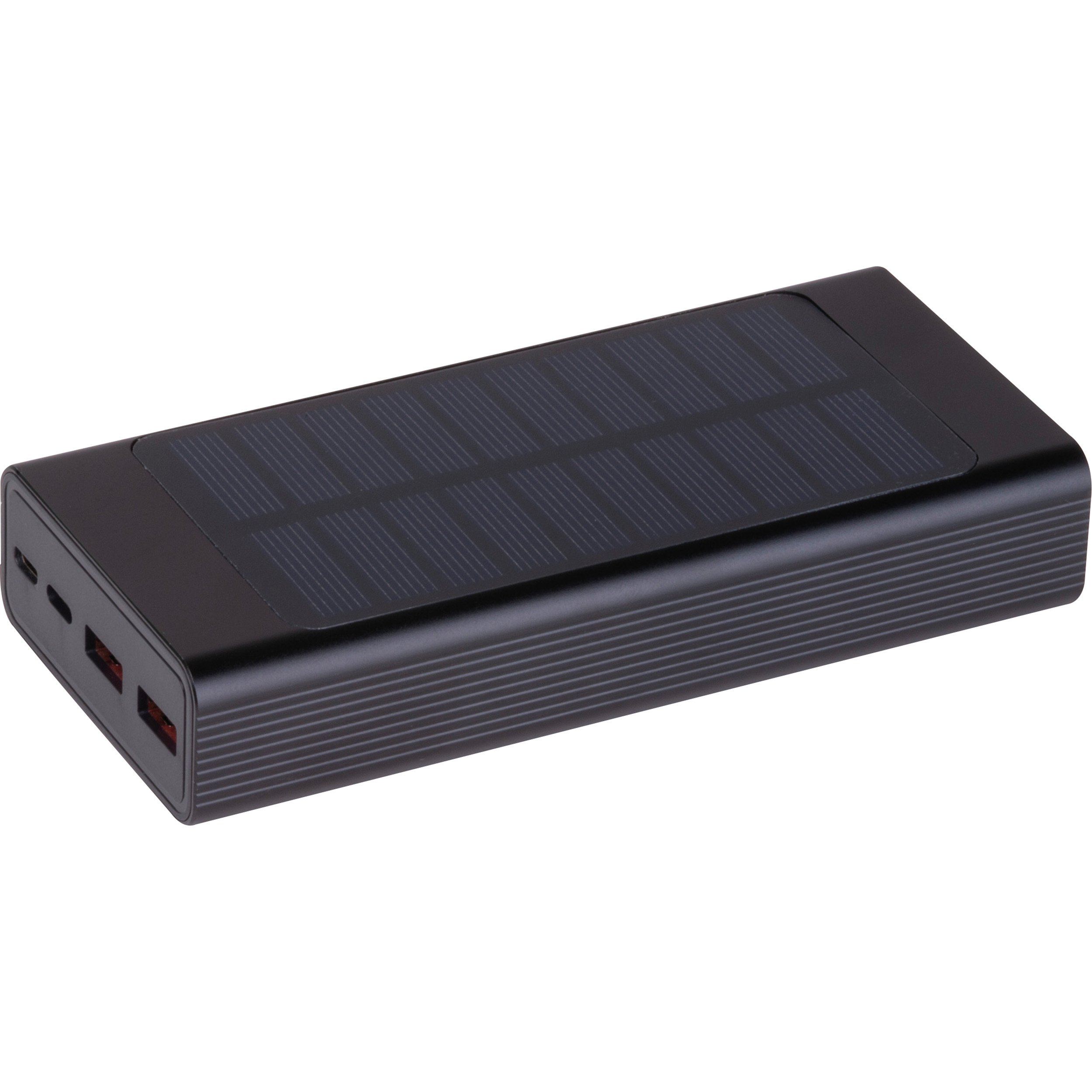 Vue 2 de Chargeur solaire MoLu Tallahassee