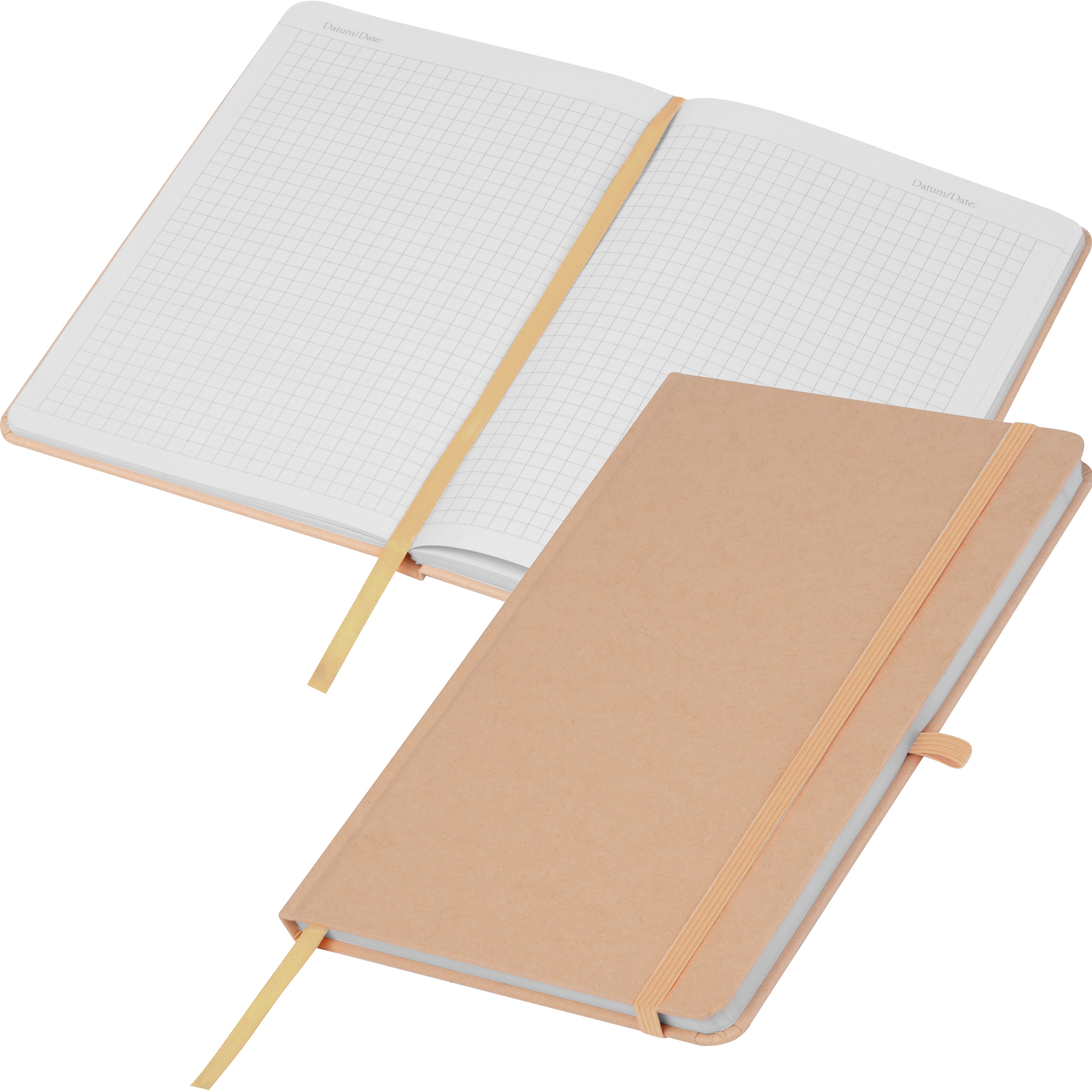Carnet Suzano