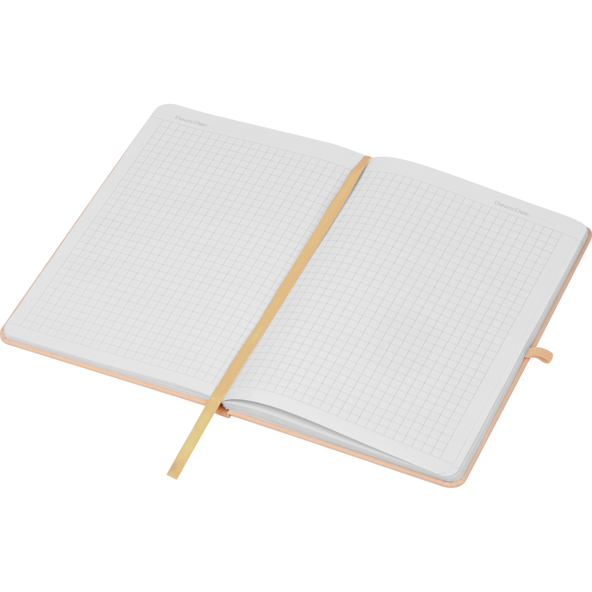 Vue 3 de Carnet Suzano
