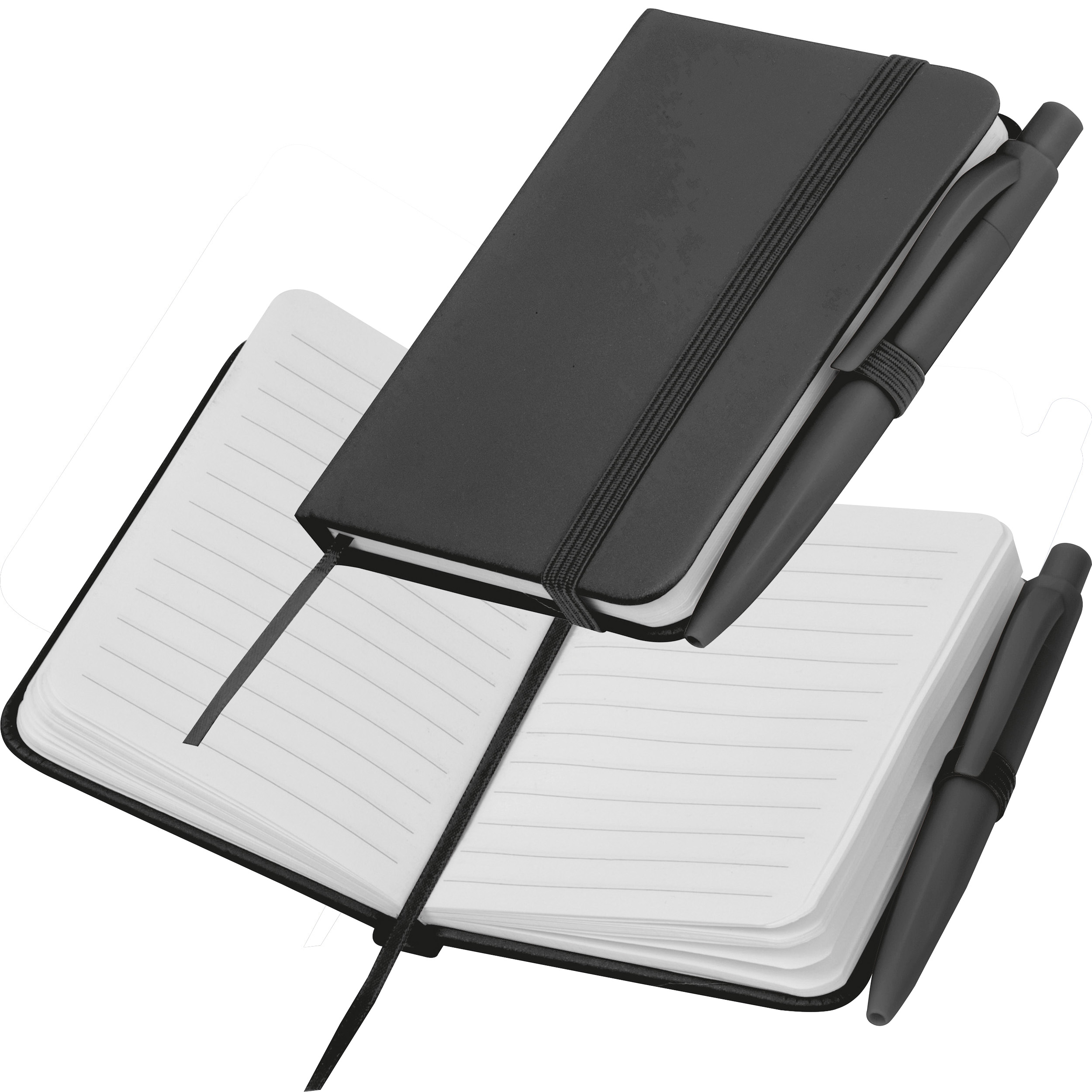 Vue 6 de Mini-carnet San Antonio