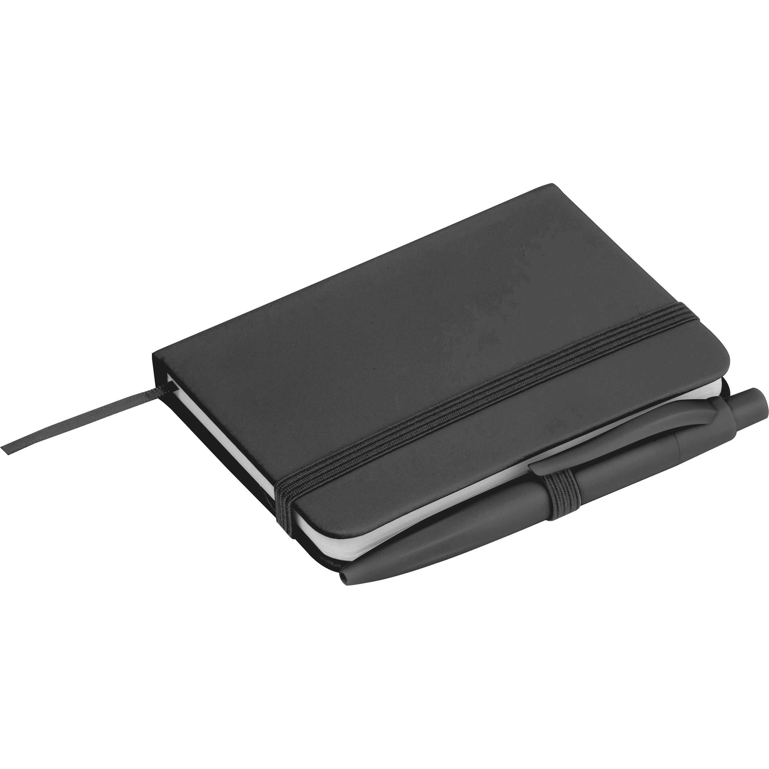 Vue 7 de Mini-carnet San Antonio