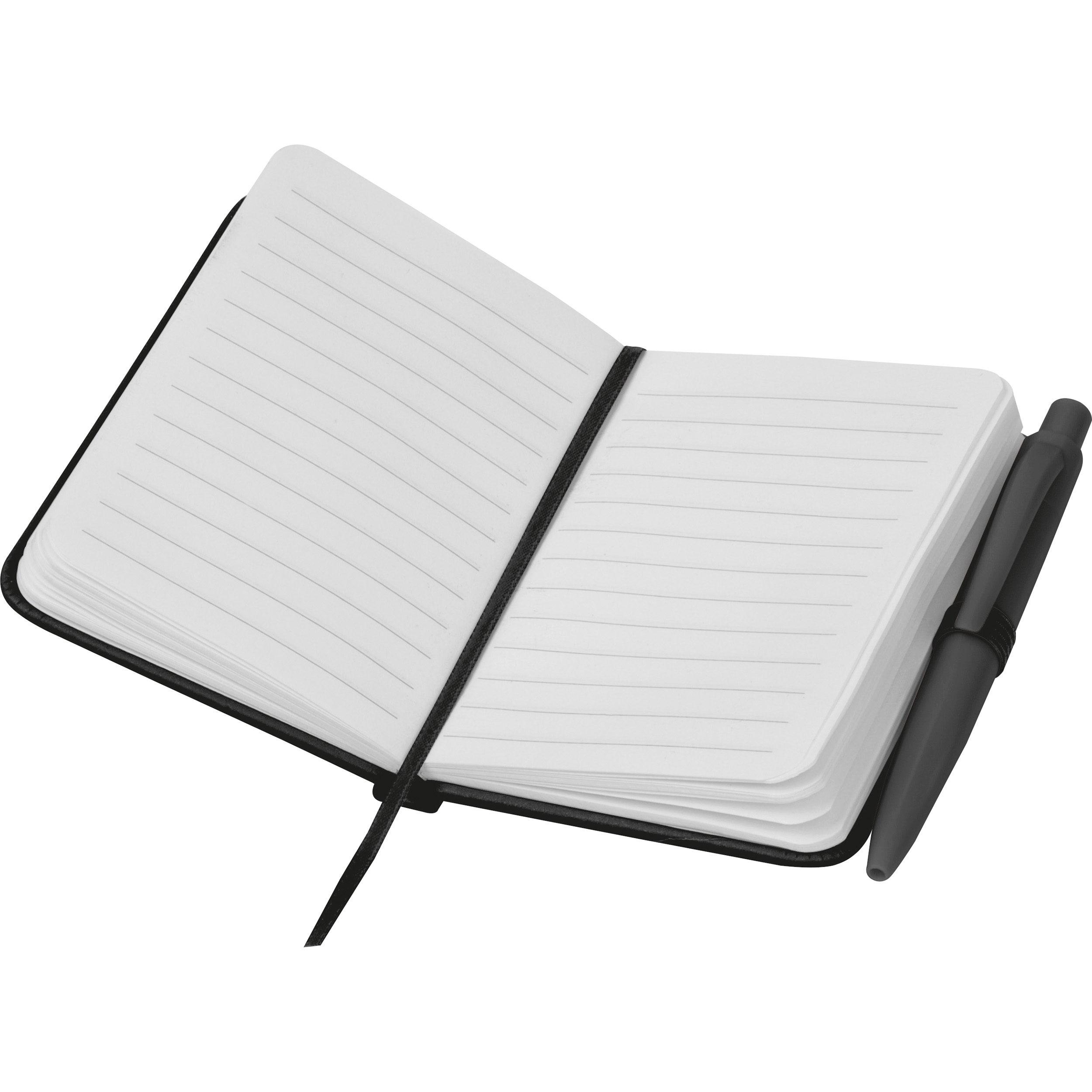 Vue 8 de Mini-carnet San Antonio