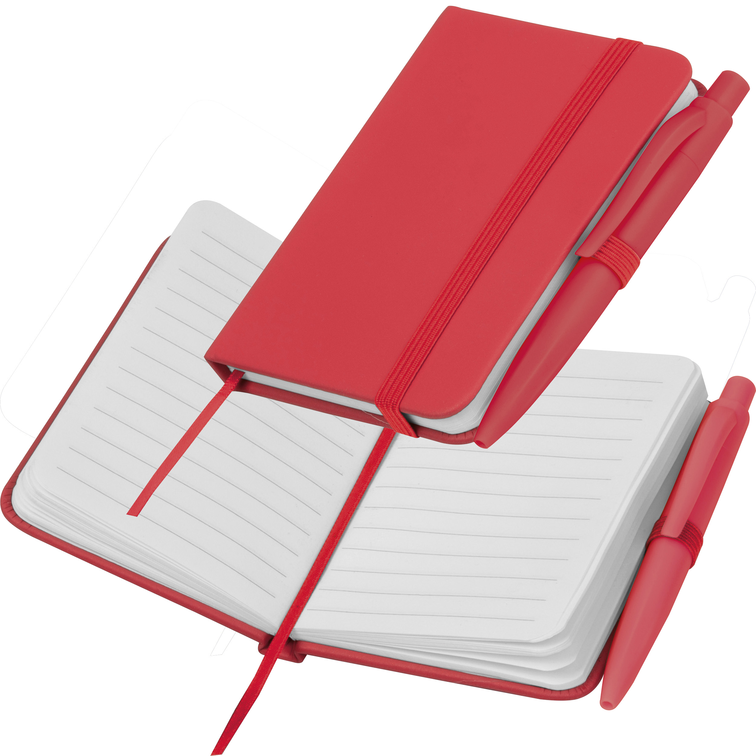 Vue 11 de Mini-carnet San Antonio