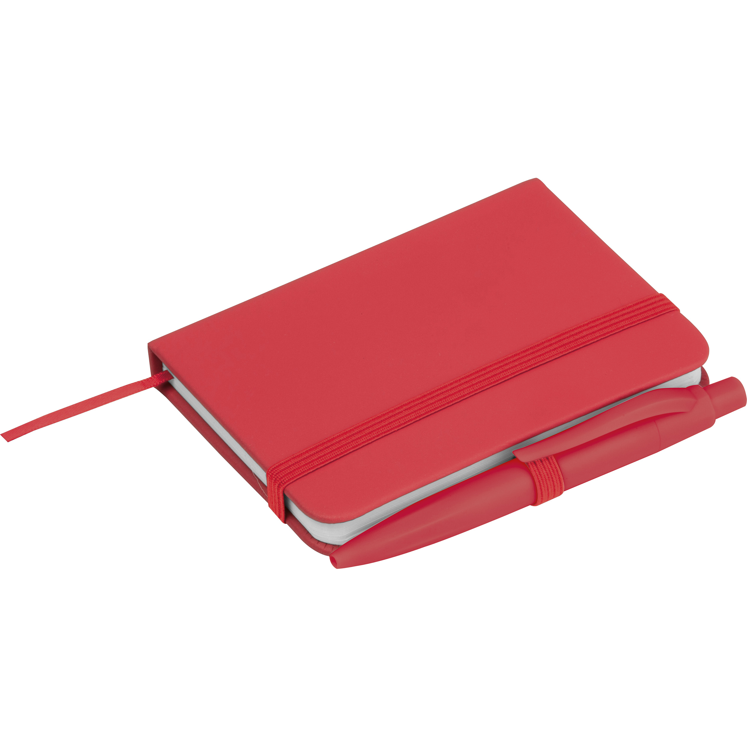 Vue 12 de Mini-carnet San Antonio