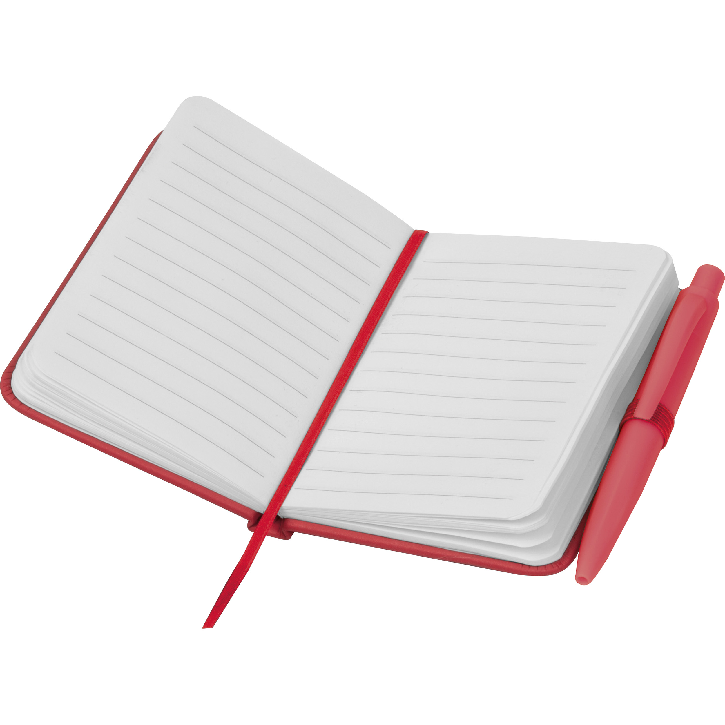 Vue 13 de Mini-carnet San Antonio