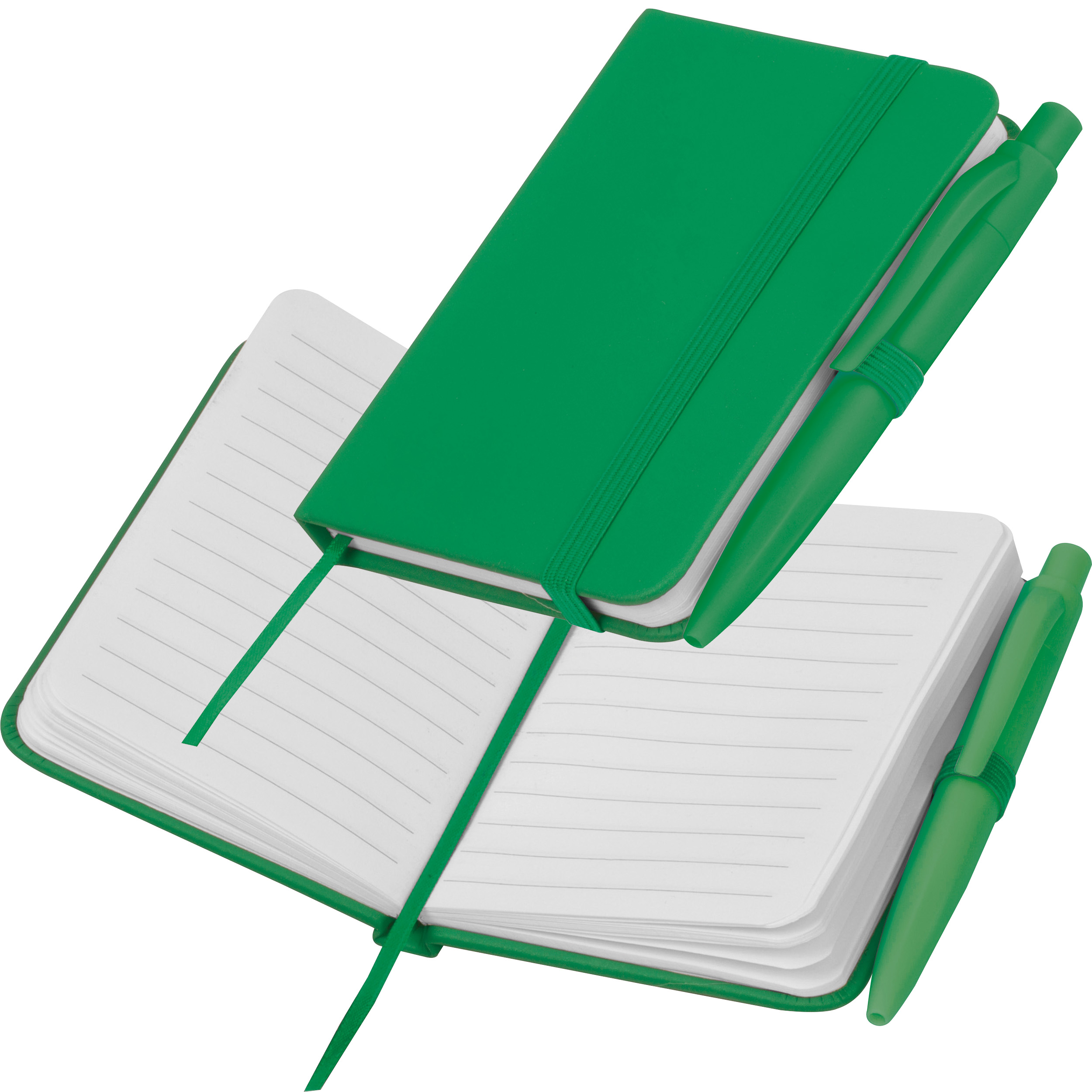 Vue 16 de Mini-carnet San Antonio