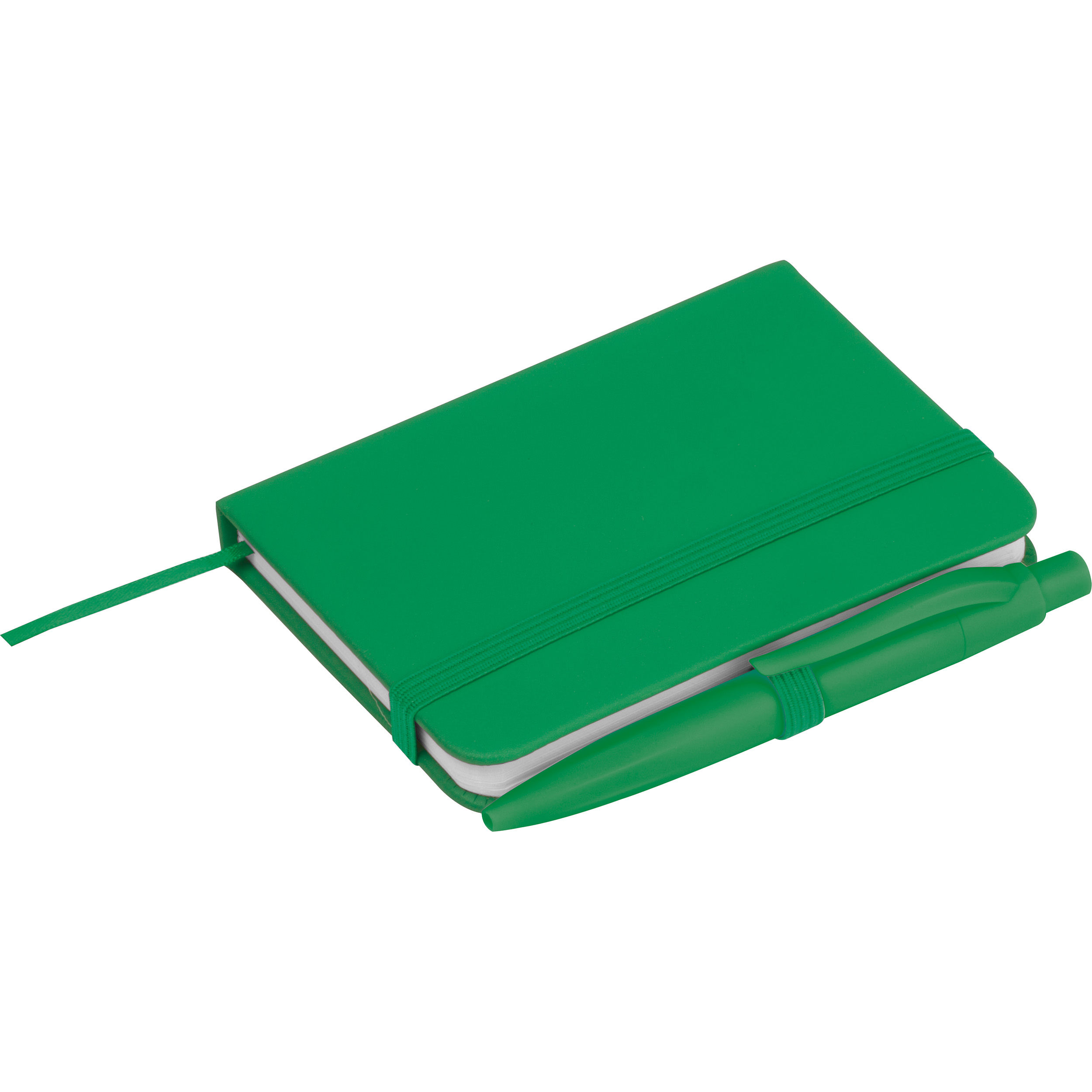 Vue 17 de Mini-carnet San Antonio