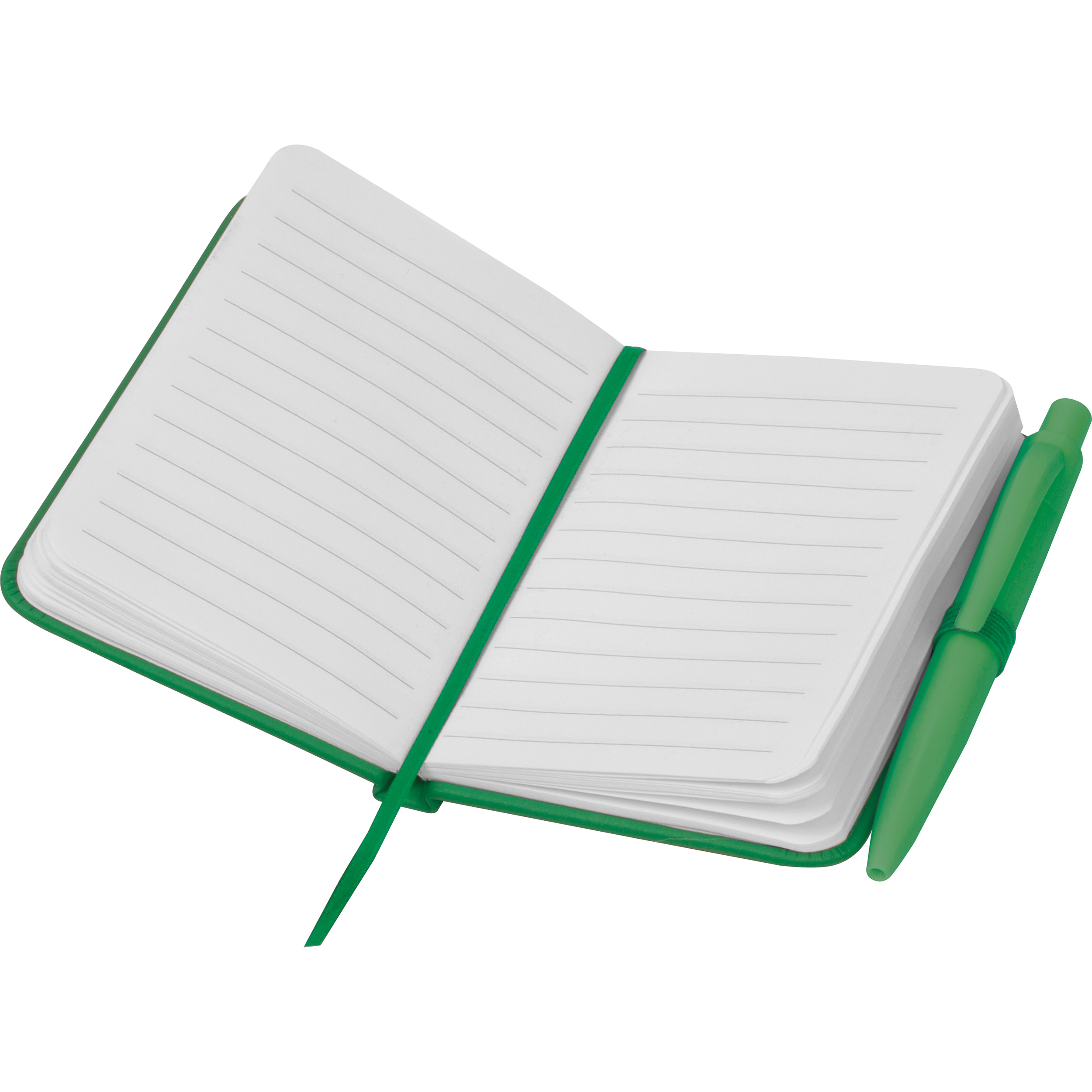 Vue 18 de Mini-carnet San Antonio