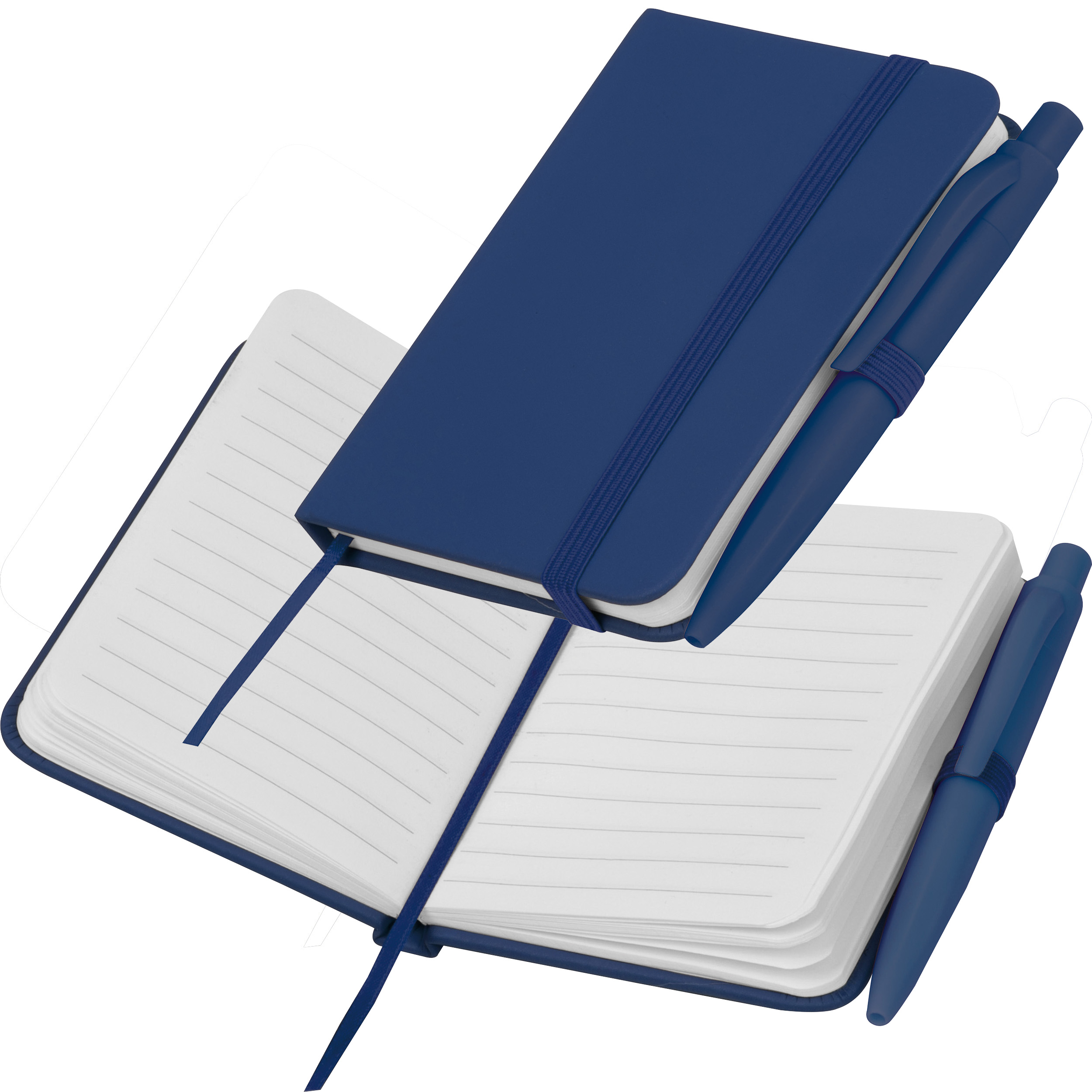 Vue 26 de Mini-carnet San Antonio