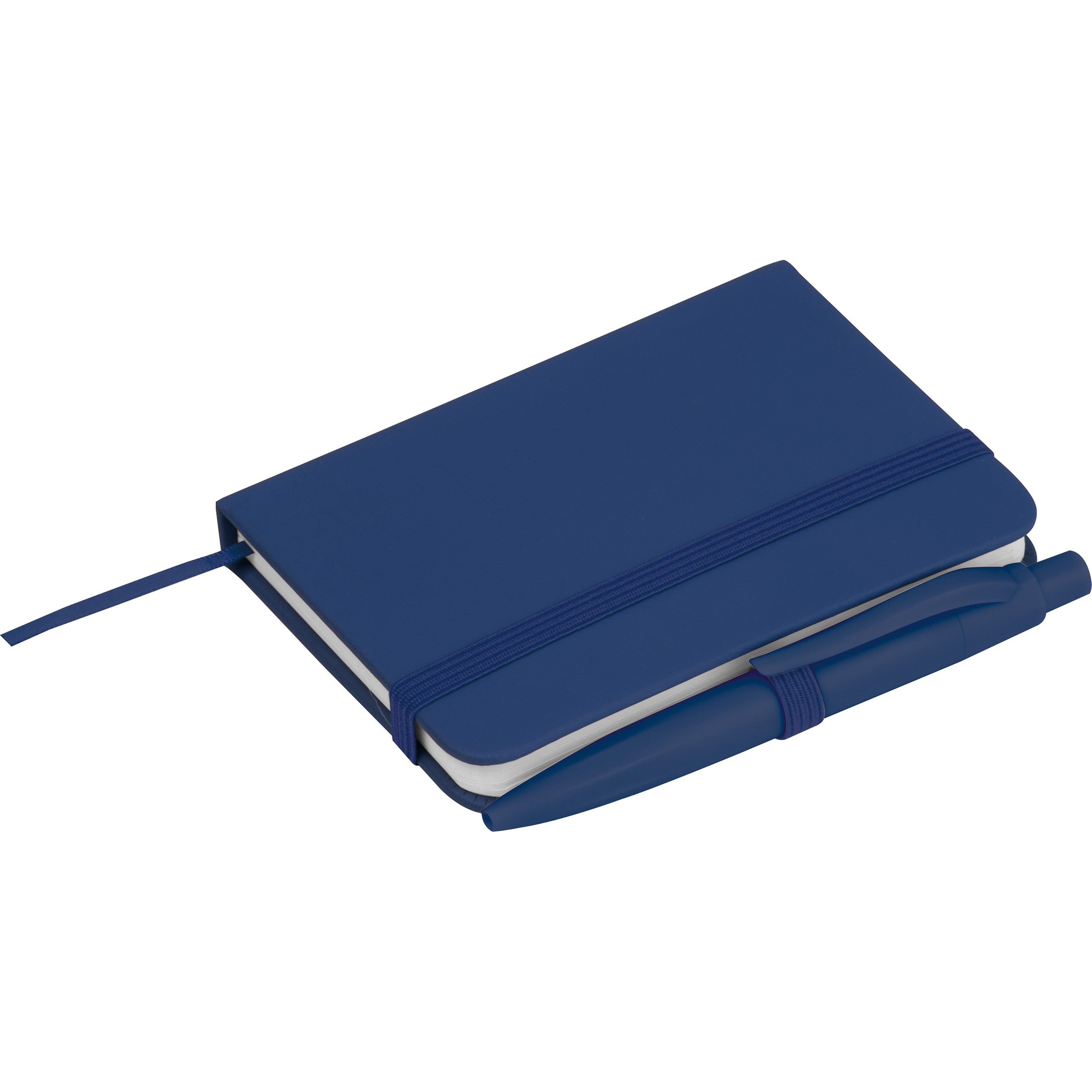Vue 27 de Mini-carnet San Antonio