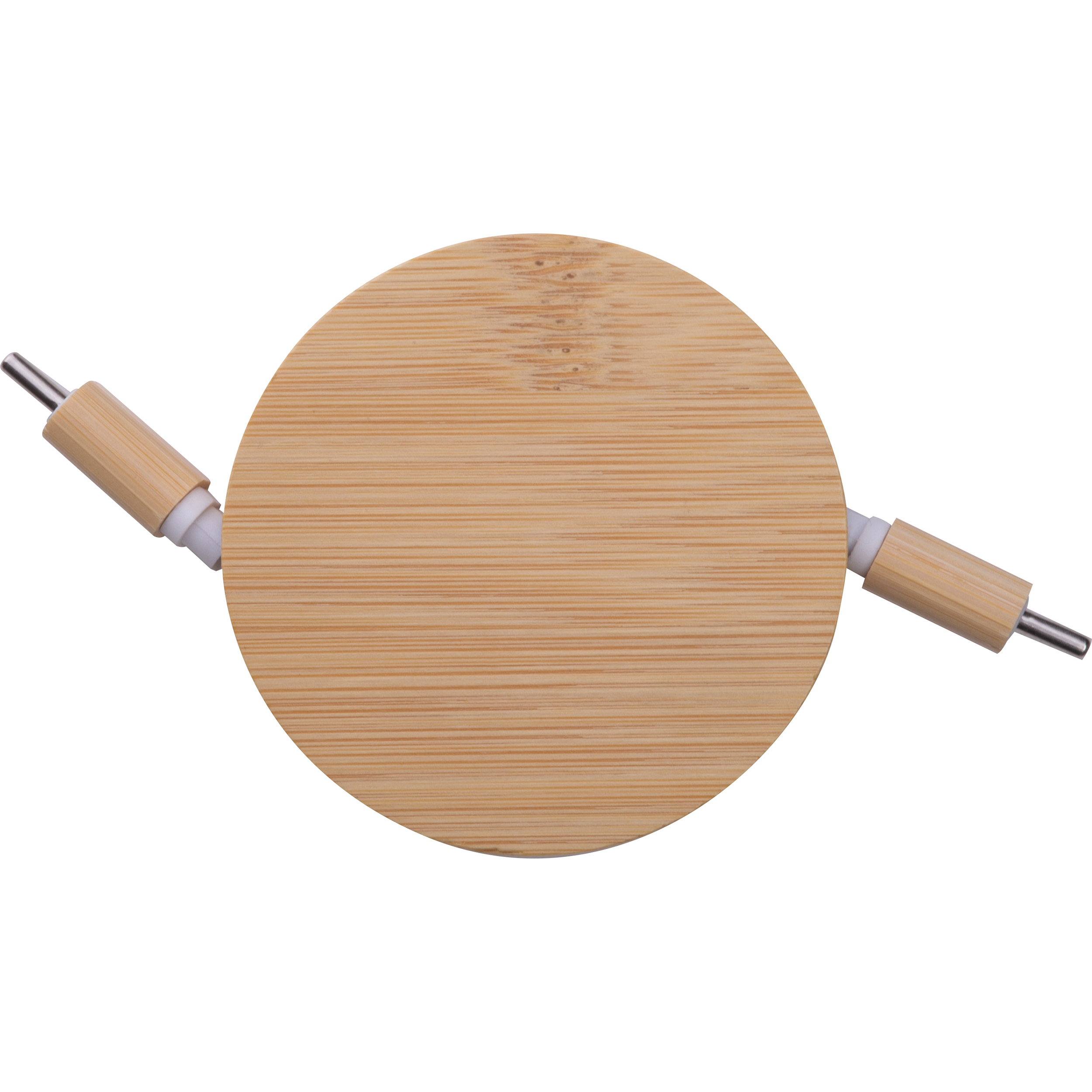 Vue 3 de Câble rétractable Renton