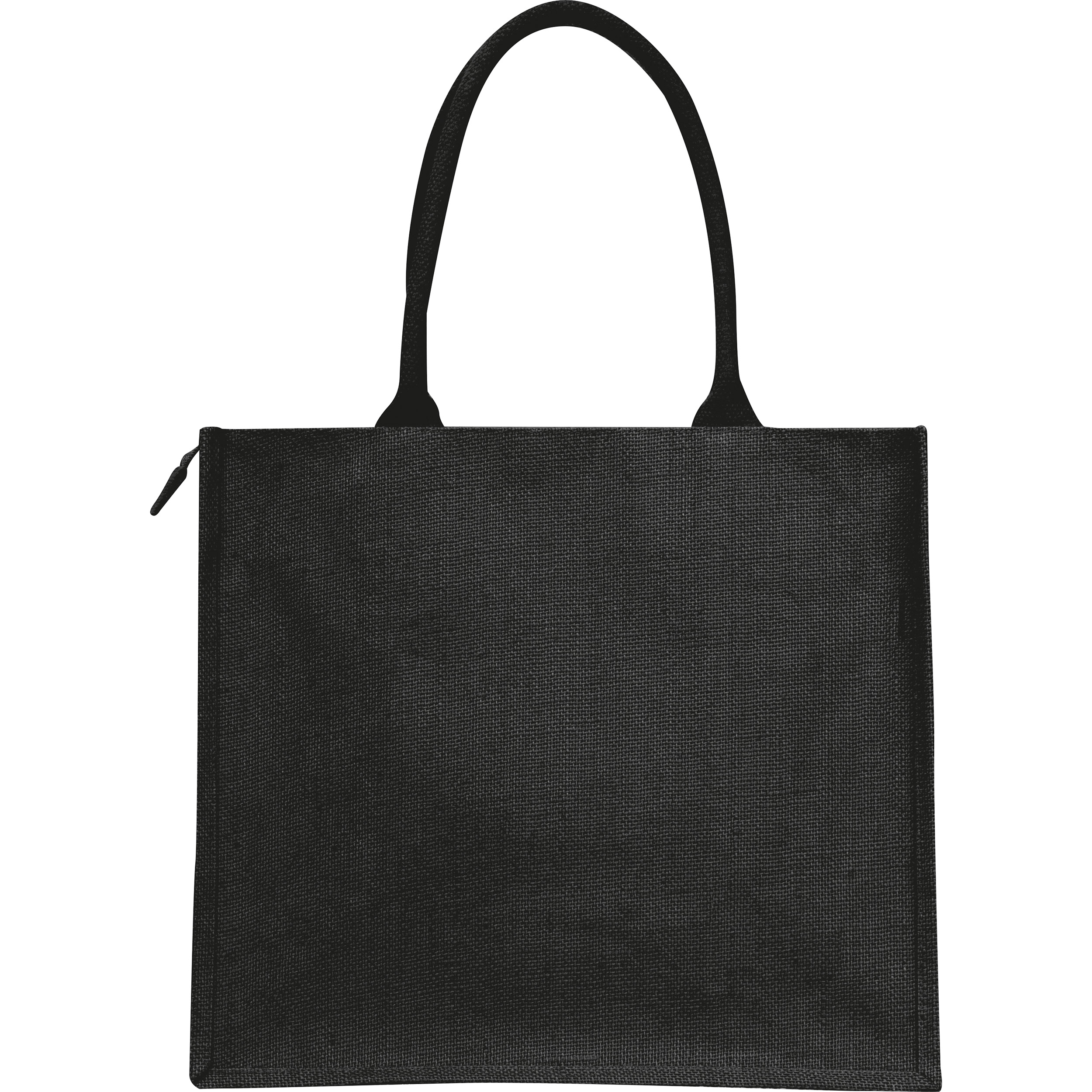 Vue 7 de Sac en jute Westminster