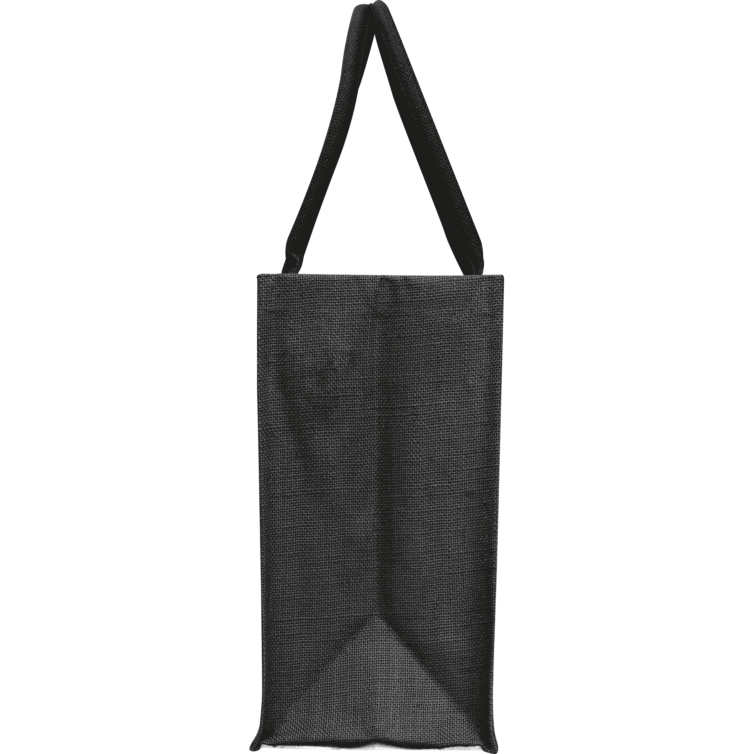 Vue 8 de Sac en jute Westminster