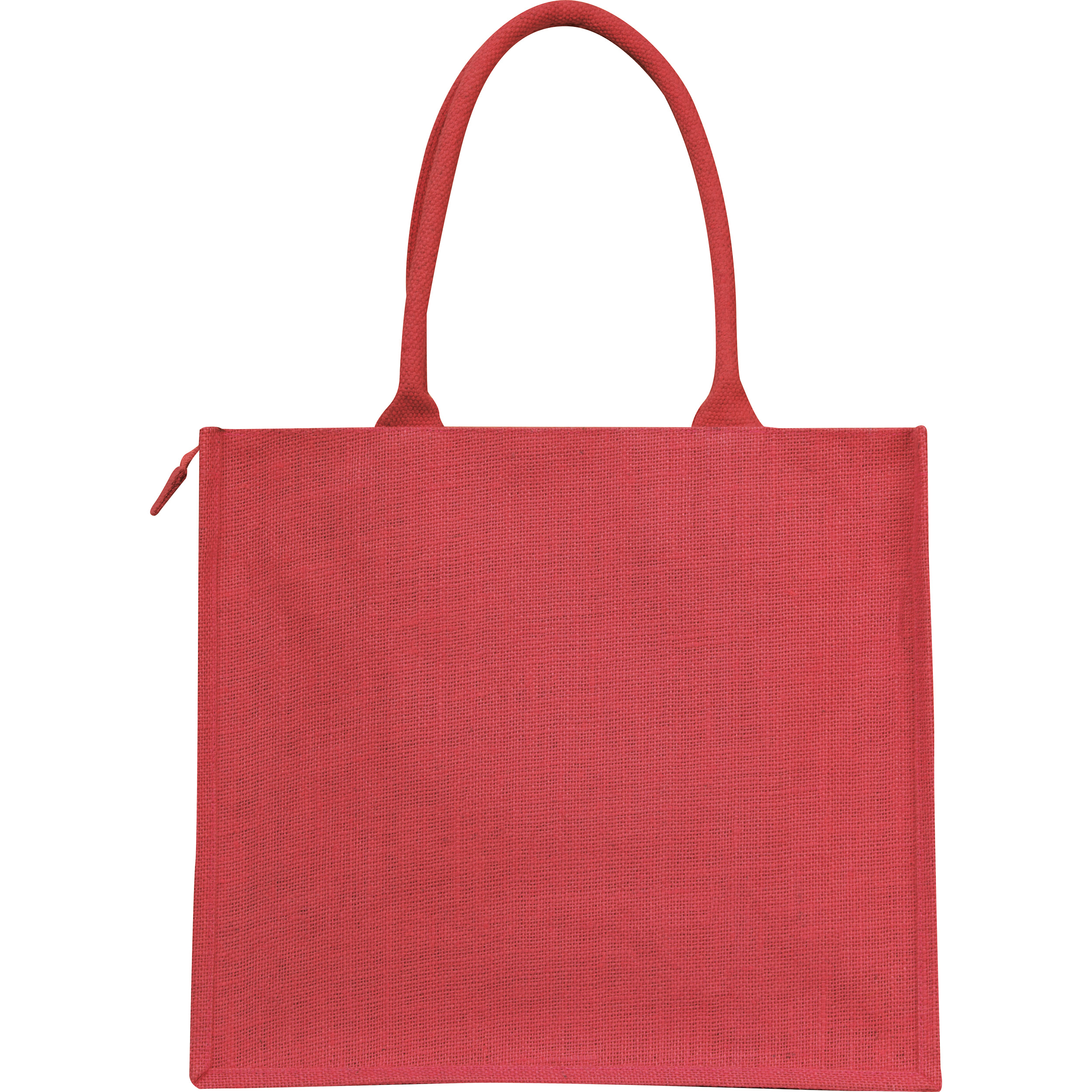 Vue 12 de Sac en jute Westminster