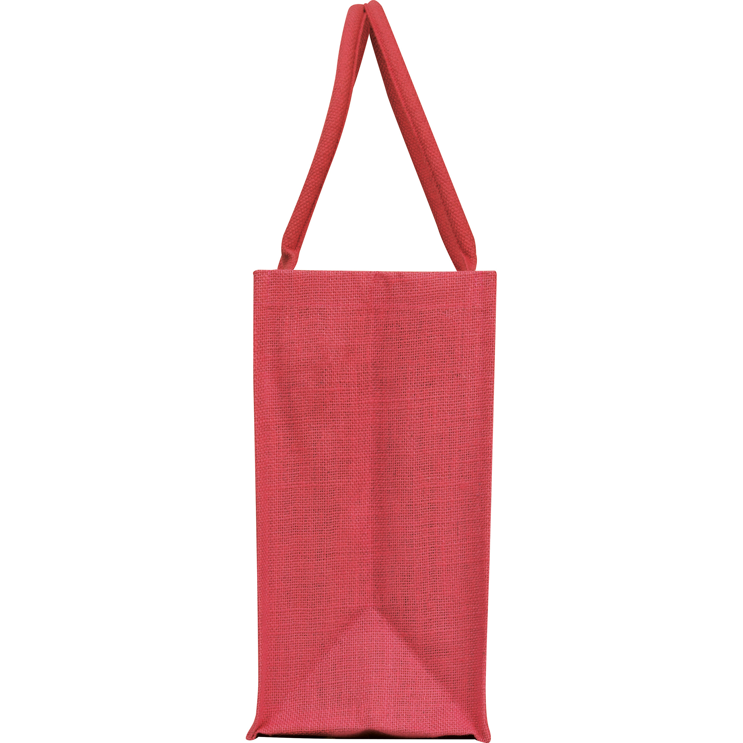 Vue 13 de Sac en jute Westminster