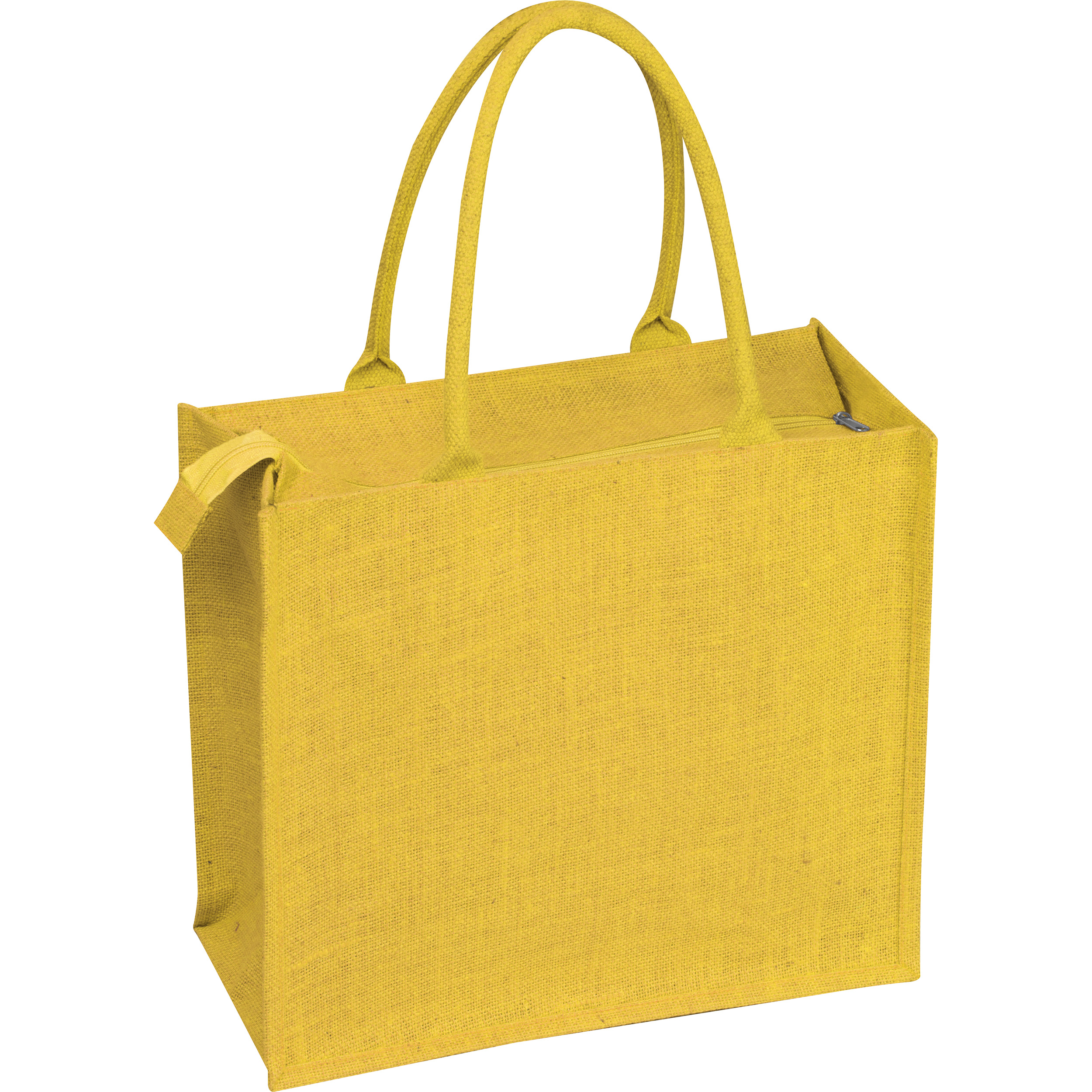 Vue 16 de Sac en jute Westminster