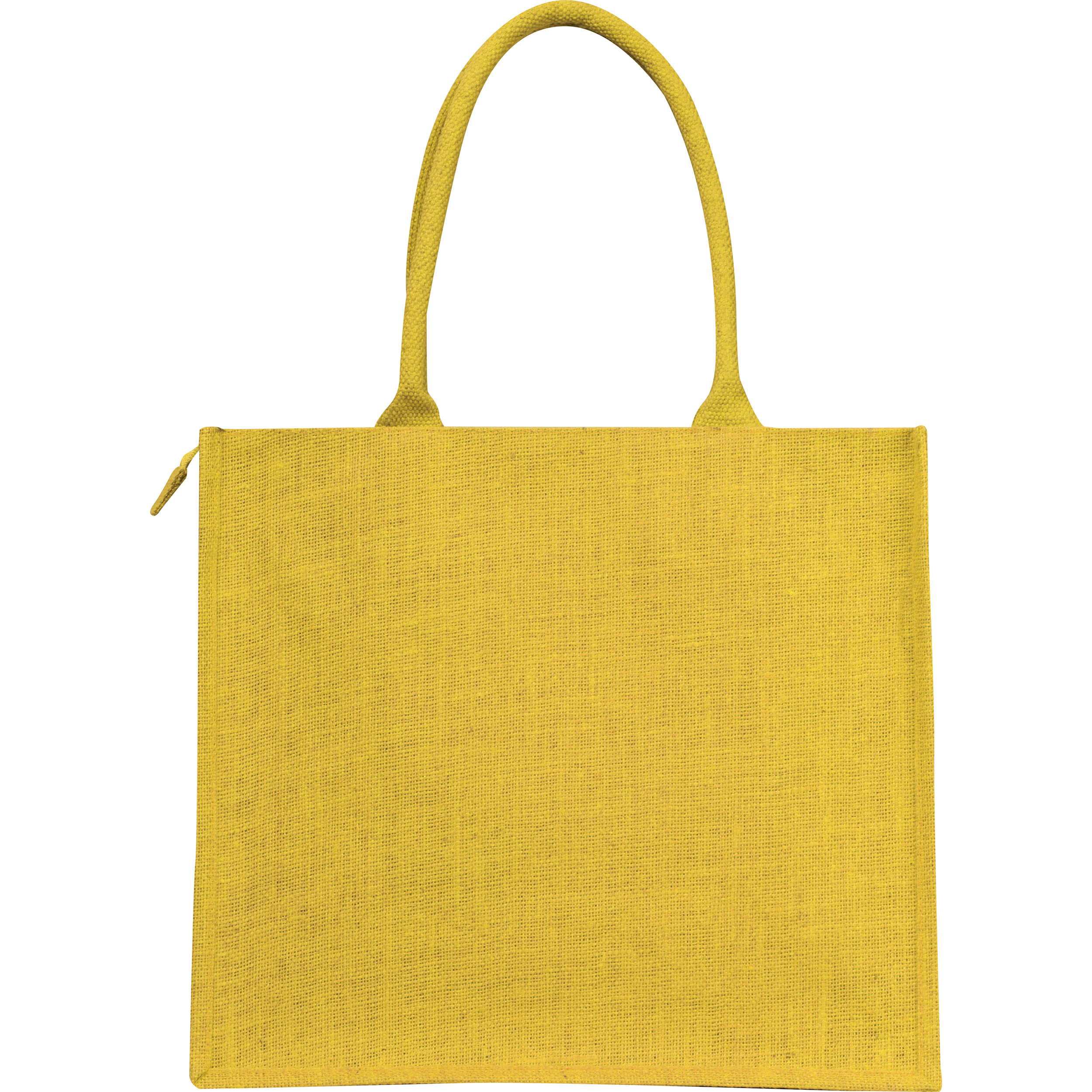 Vue 17 de Sac en jute Westminster