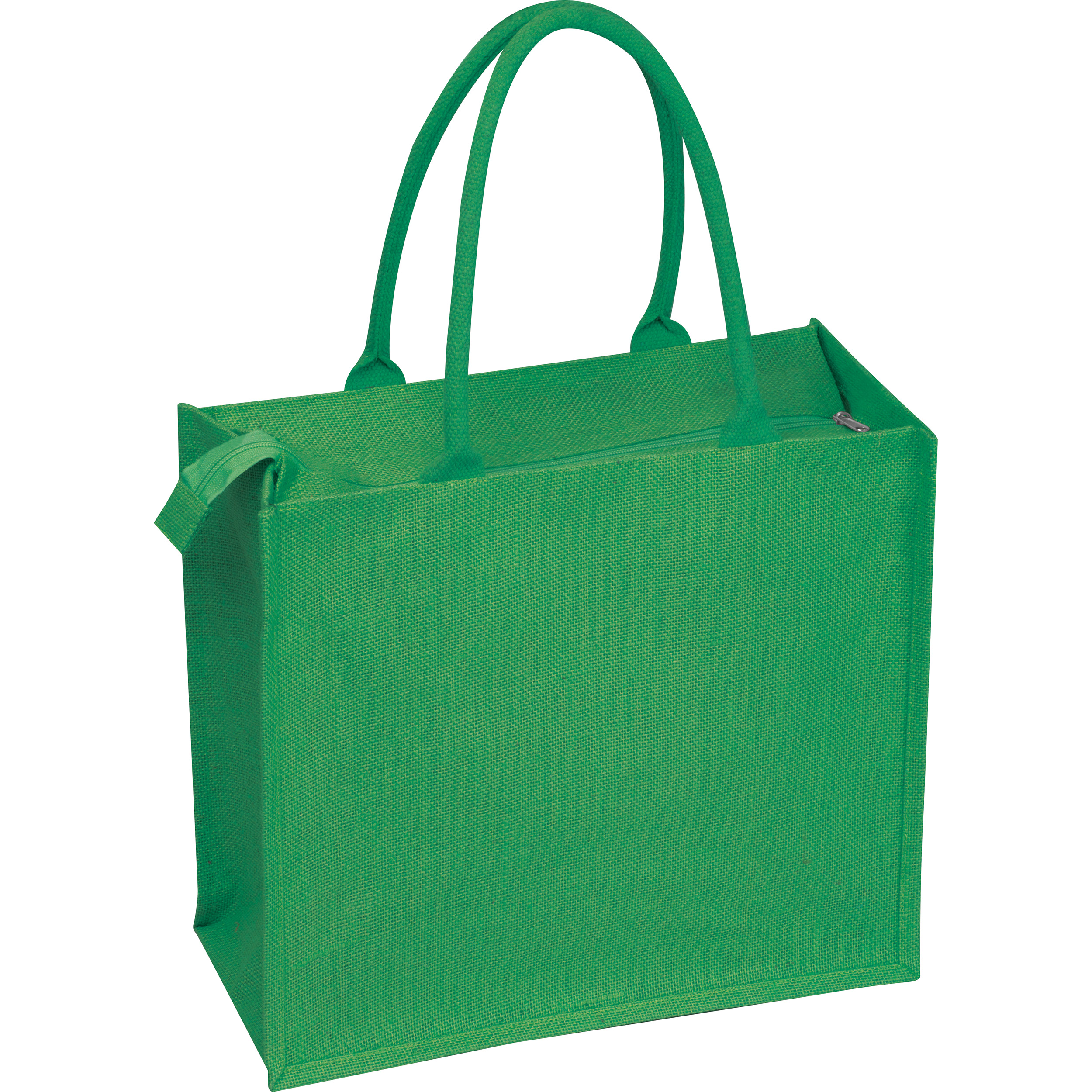 Vue 21 de Sac en jute Westminster
