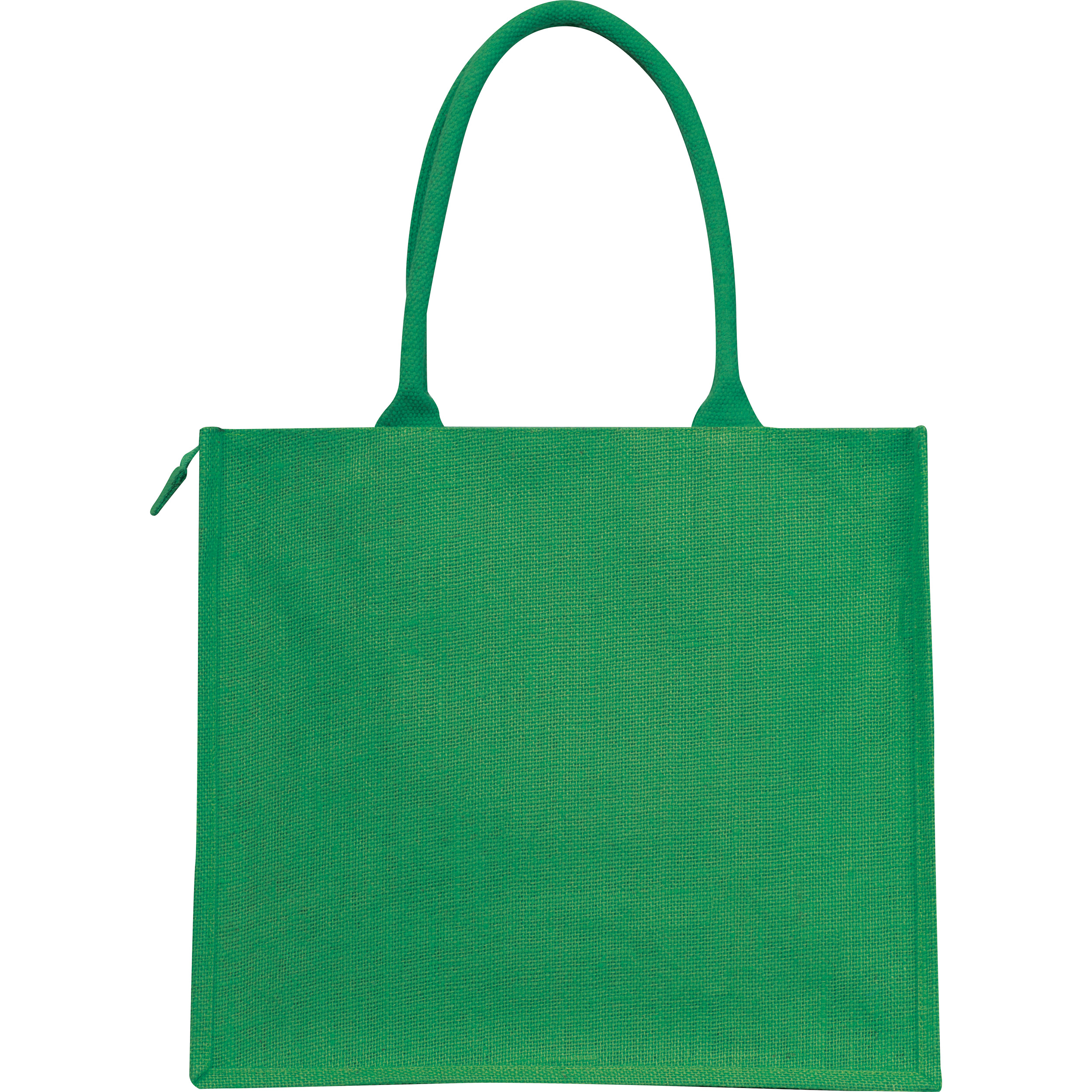 Vue 22 de Sac en jute Westminster