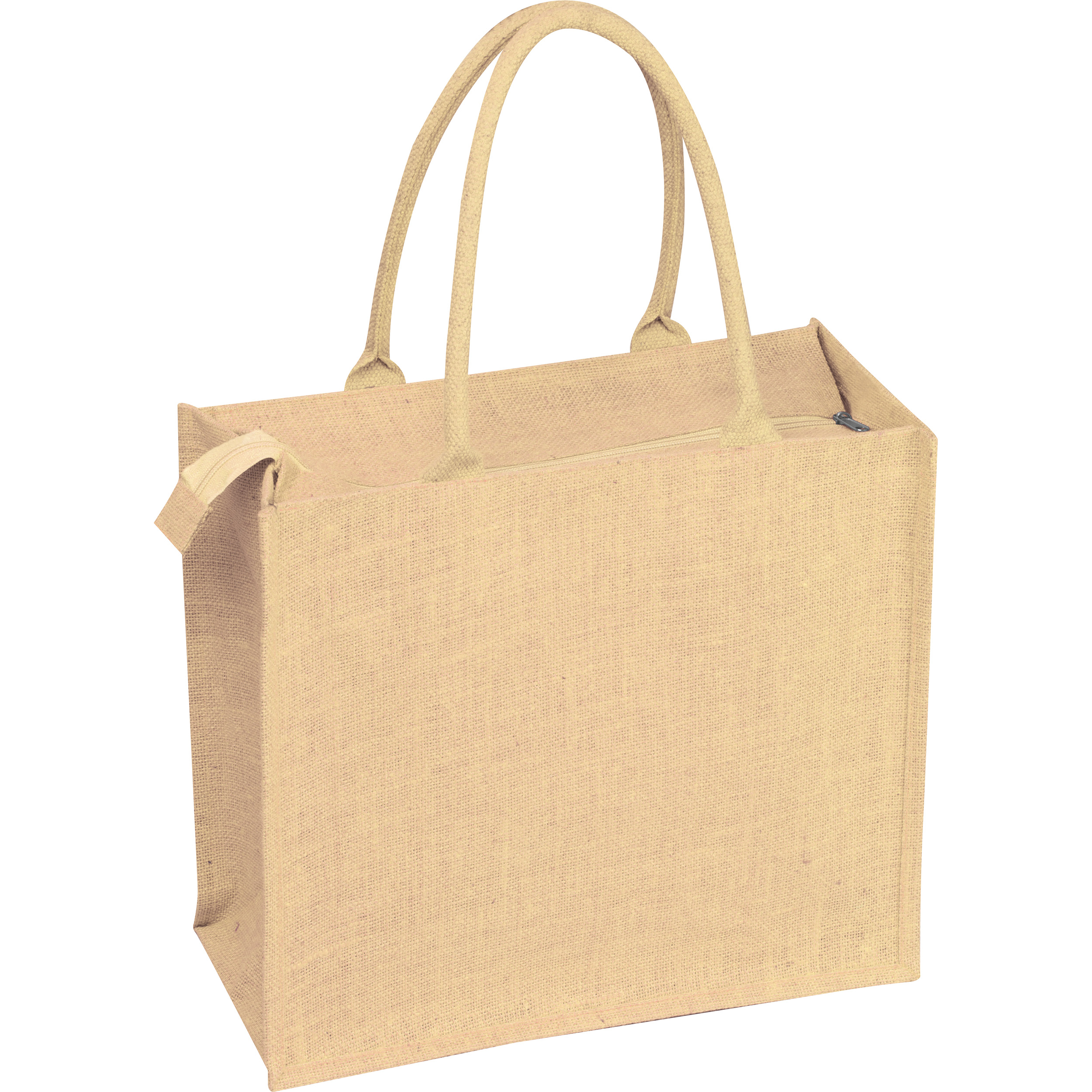 Sac en jute Westminster