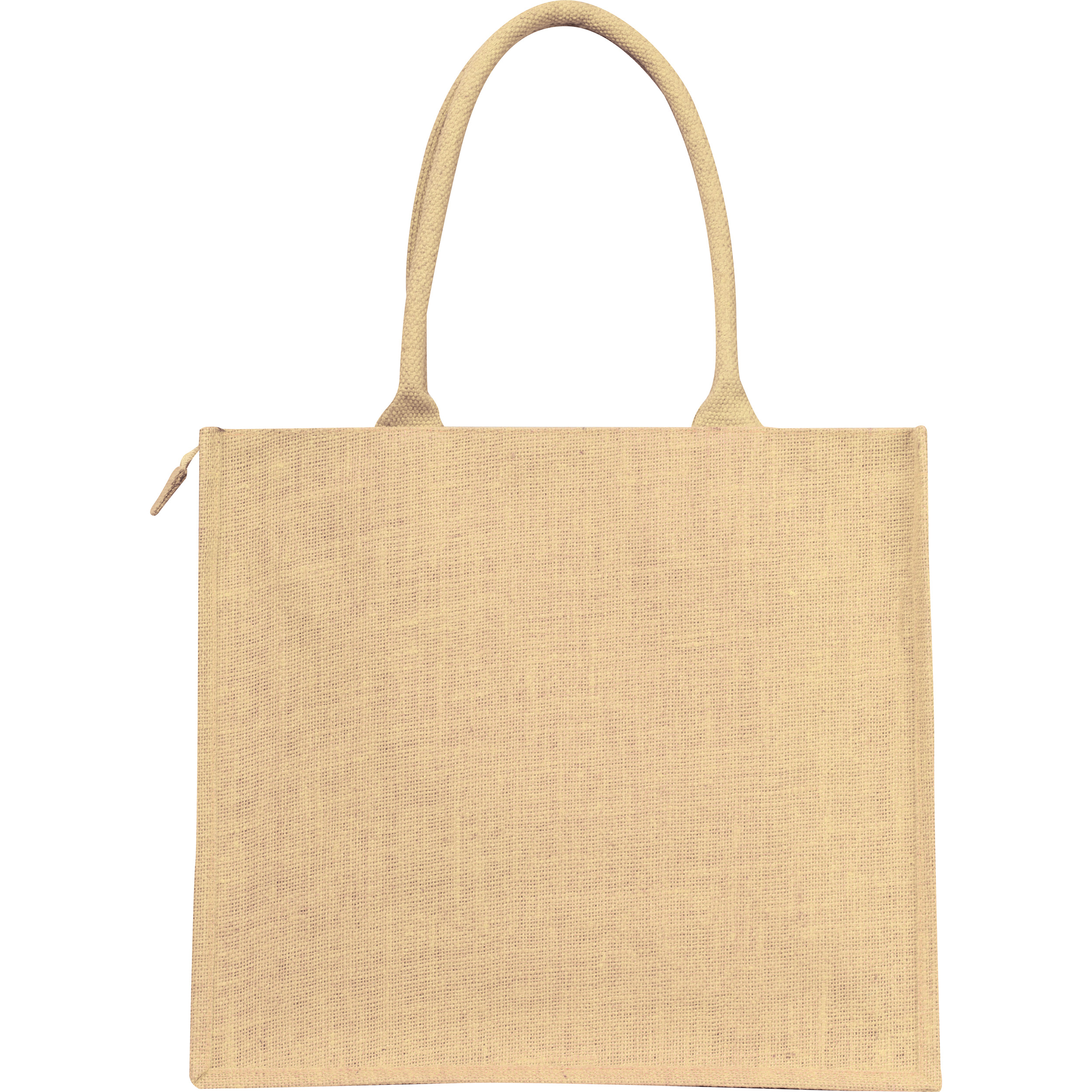Vue 2 de Sac en jute Westminster