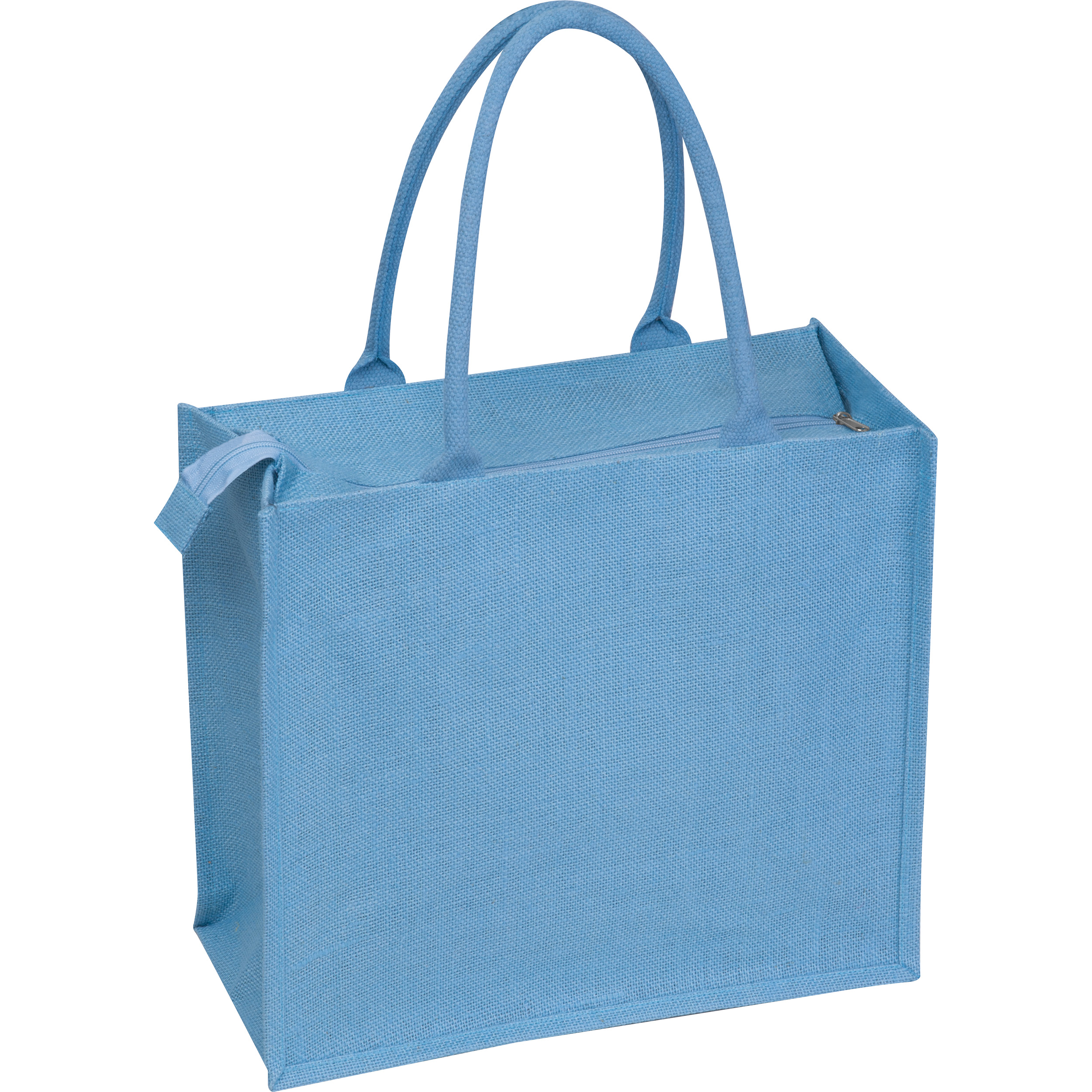 Vue 26 de Sac en jute Westminster