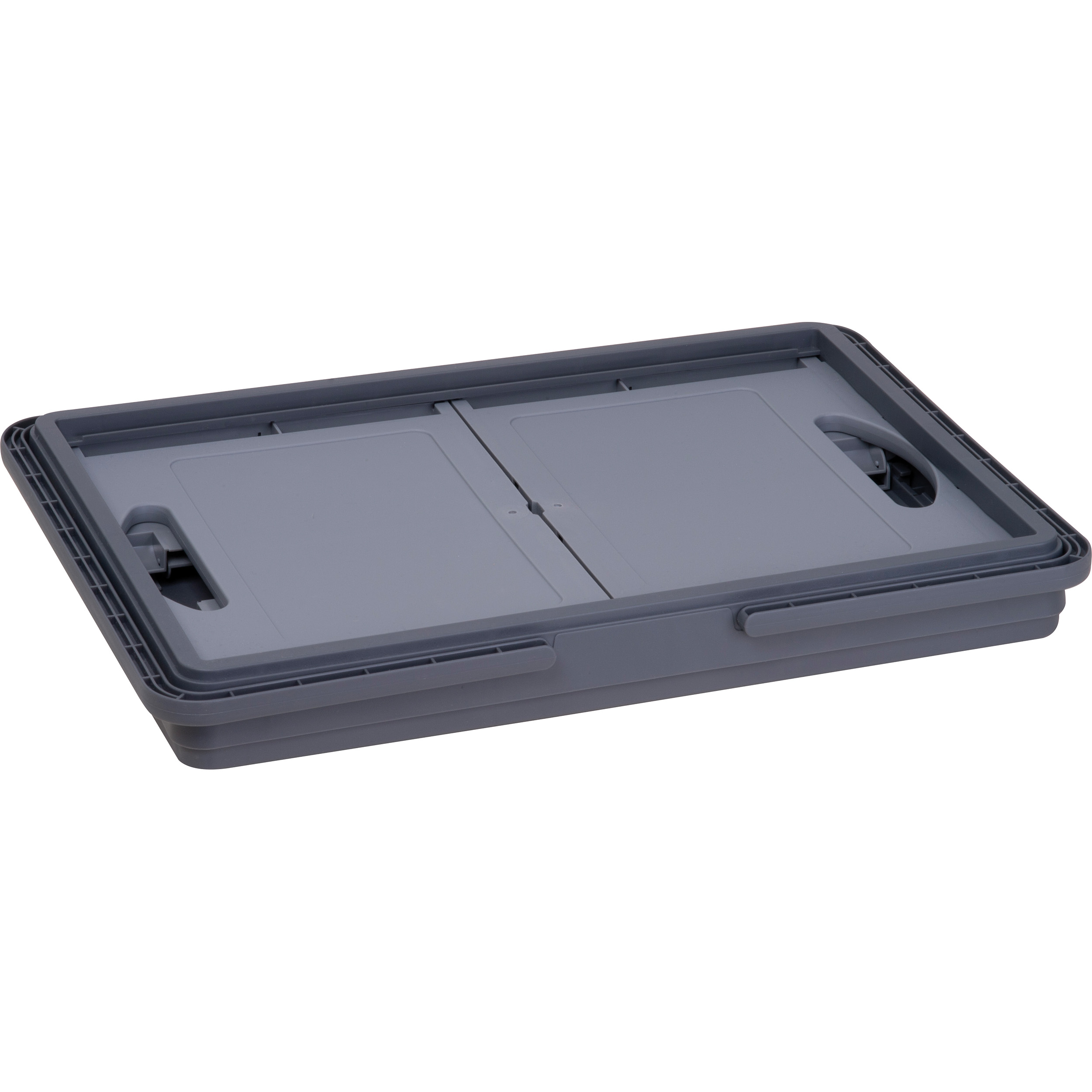 Vue 3 de Panier pliable Montréal